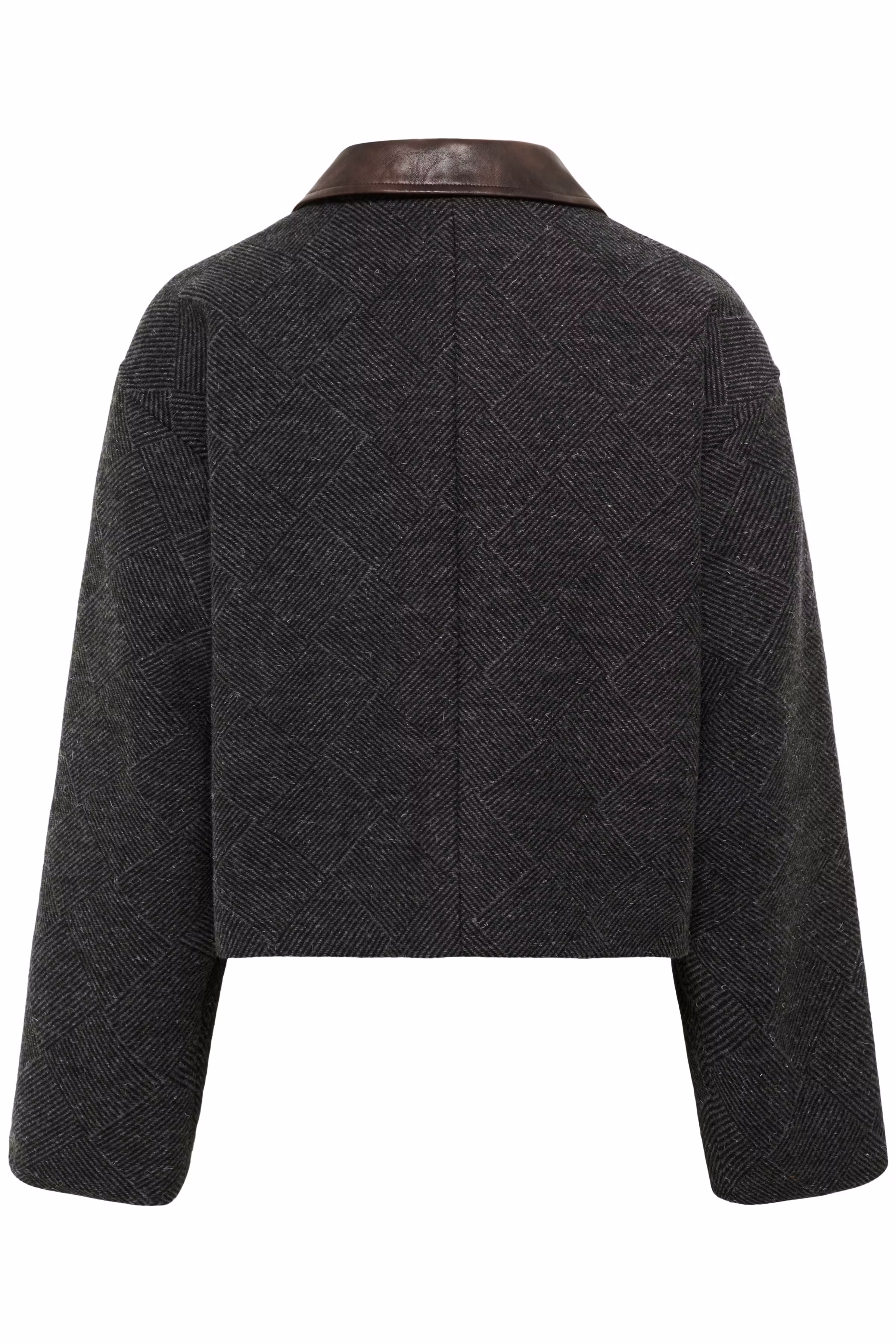 KBAnuk Jacket PACK BACK 10105545-185206