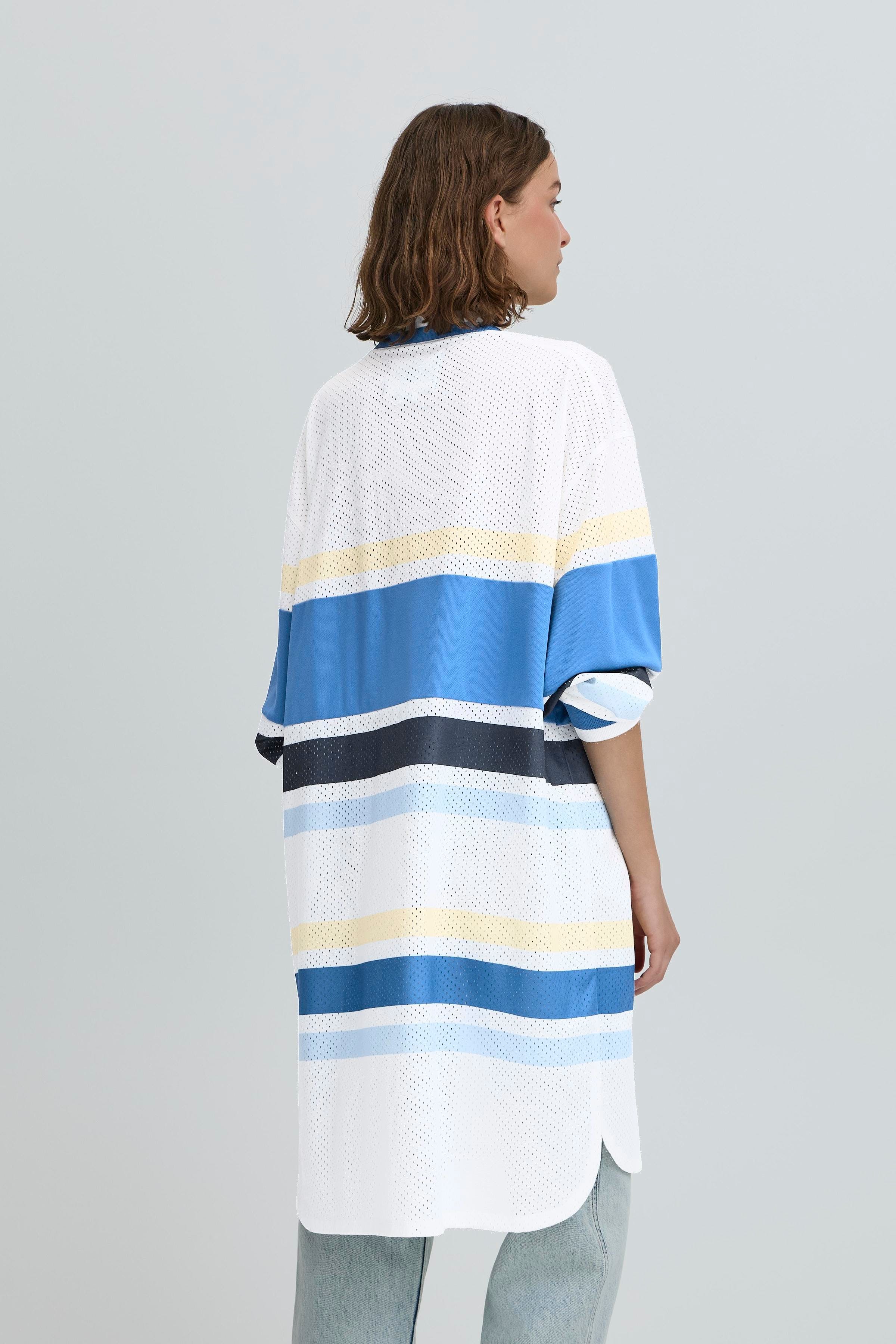 BAMARNI Dress LOOKBOOK BACK 50405235-114800