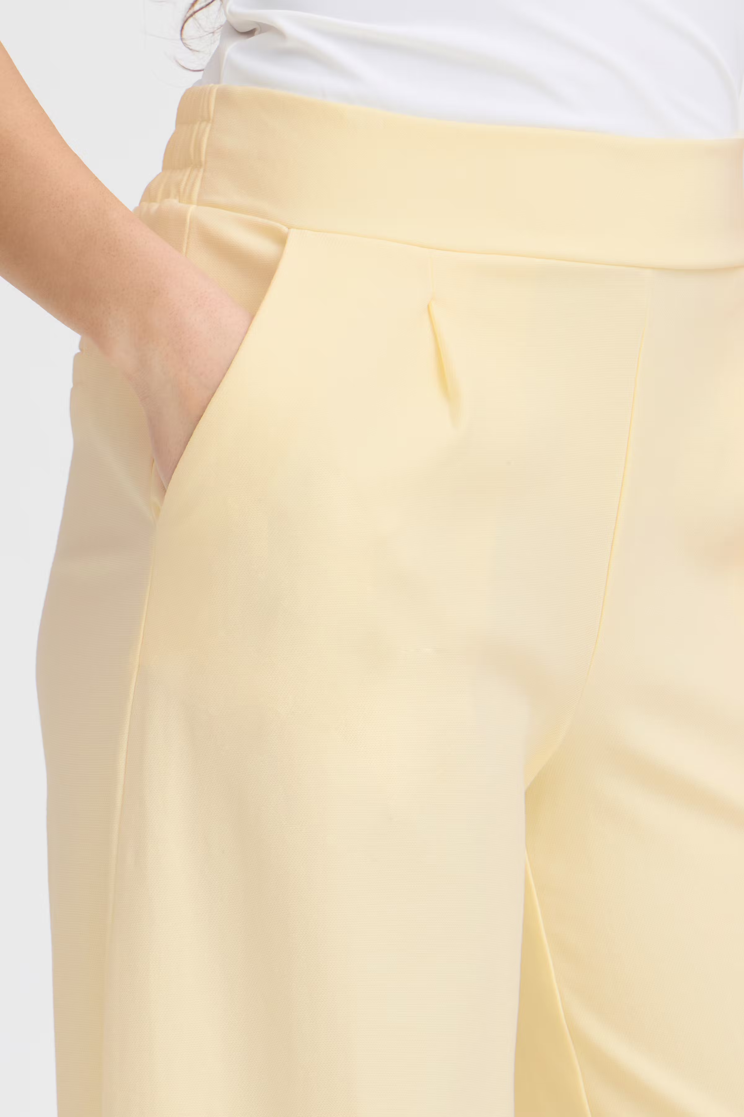 IHKATE Bukser LOOKBOOK DETAIL 20125798-120713