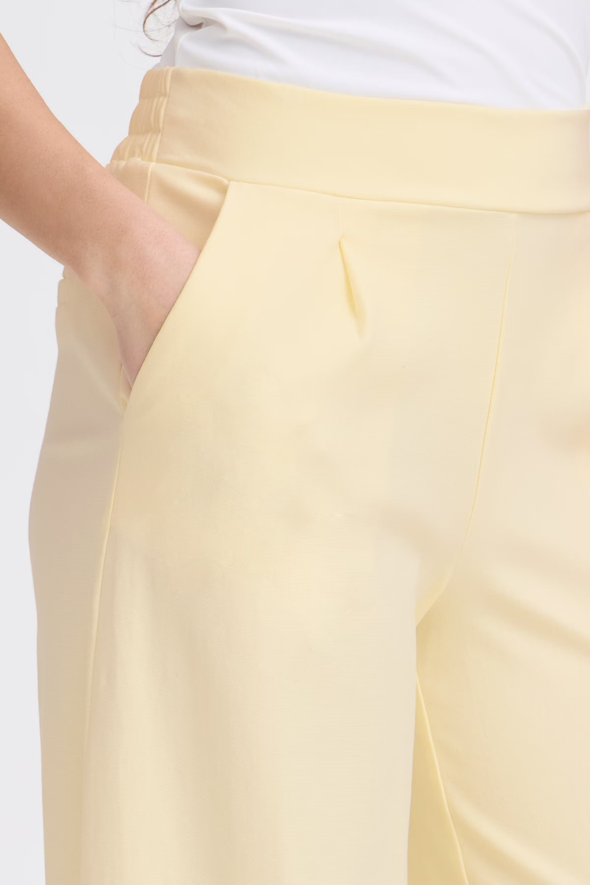 IHKATE Denim Trousers LOOKBOOK DETAIL 20125798-120713