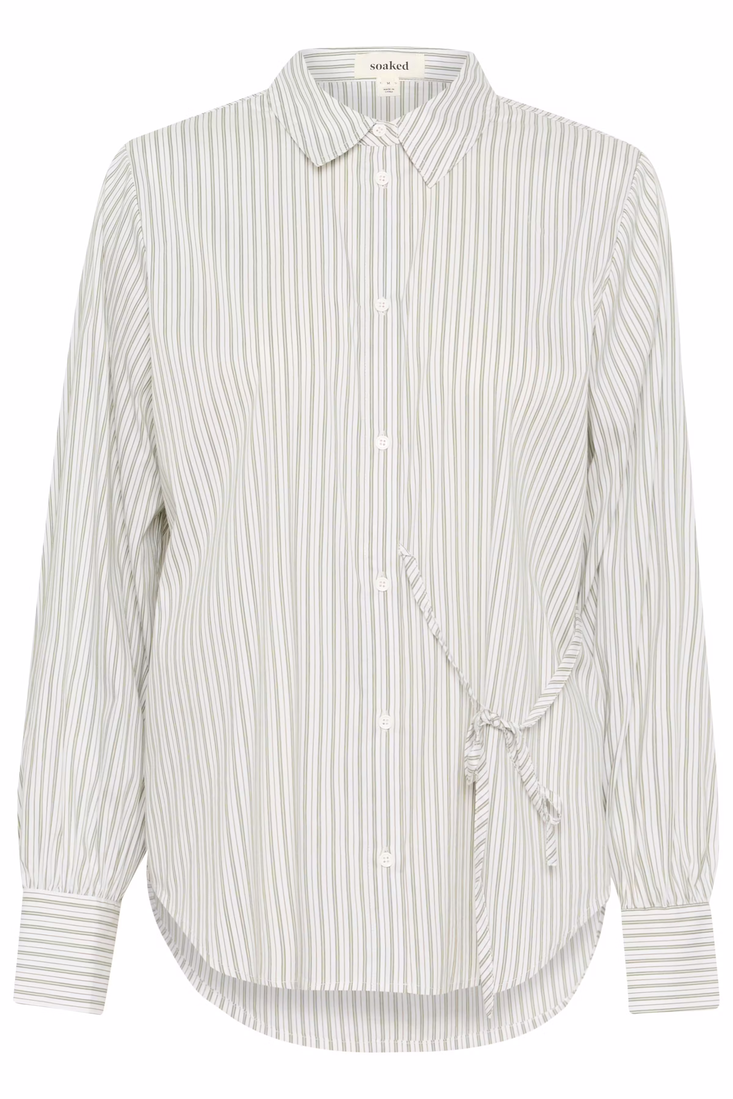 SLHelen Skjorte PACK FRONT 30408445-303938