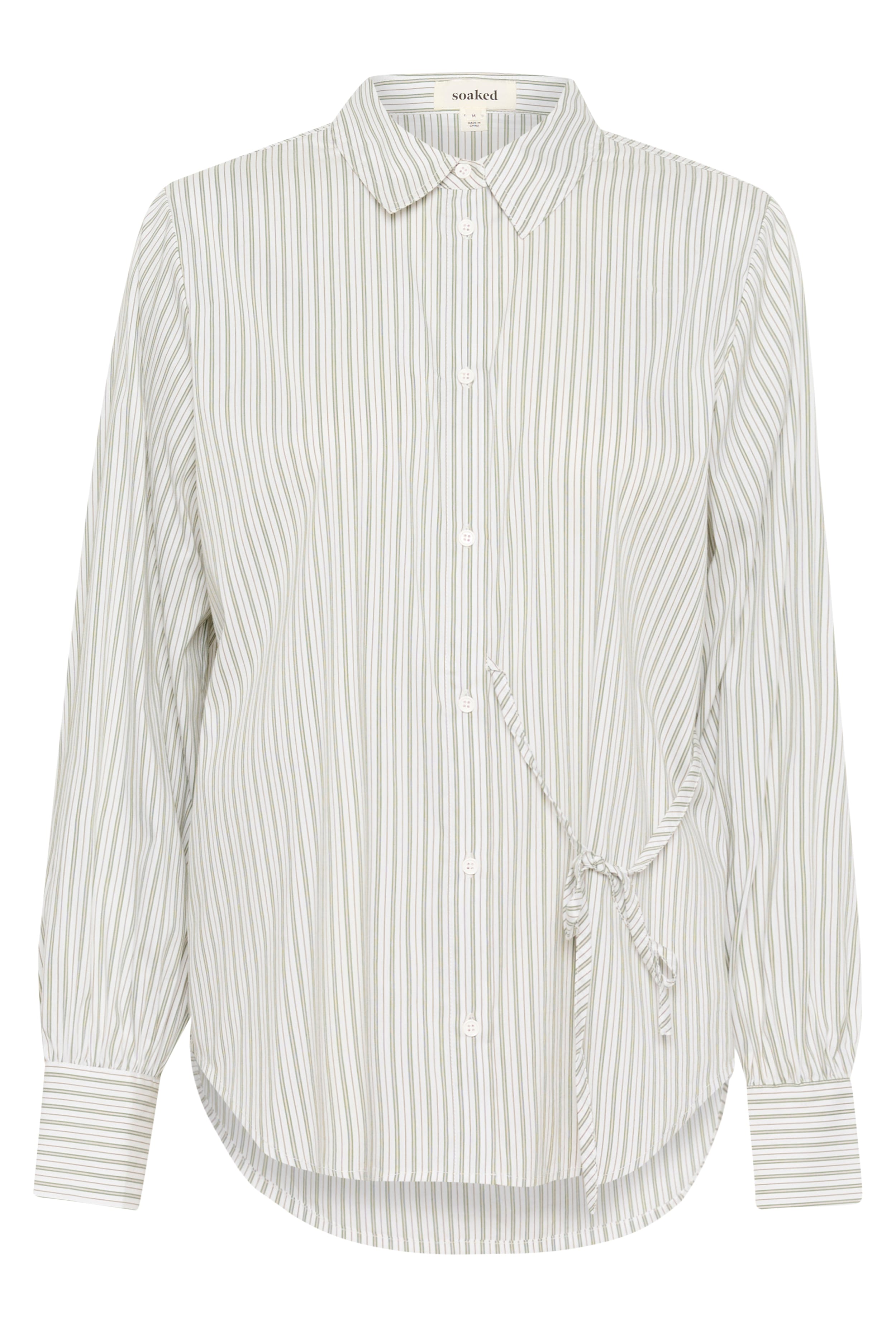 SLHelen Shirt PACK FRONT 30408445-303938