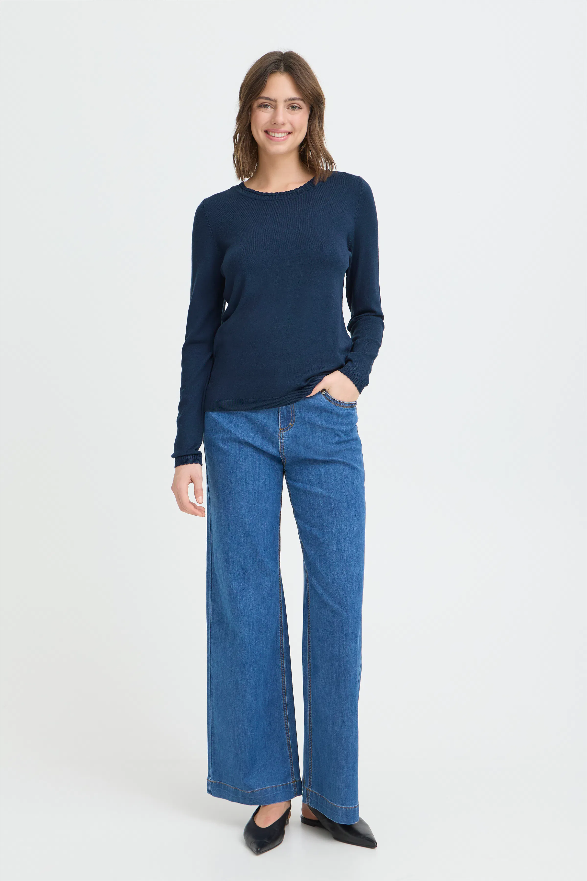 FRMARY Pullover LOOKBOOK FRONT 20617455-193923