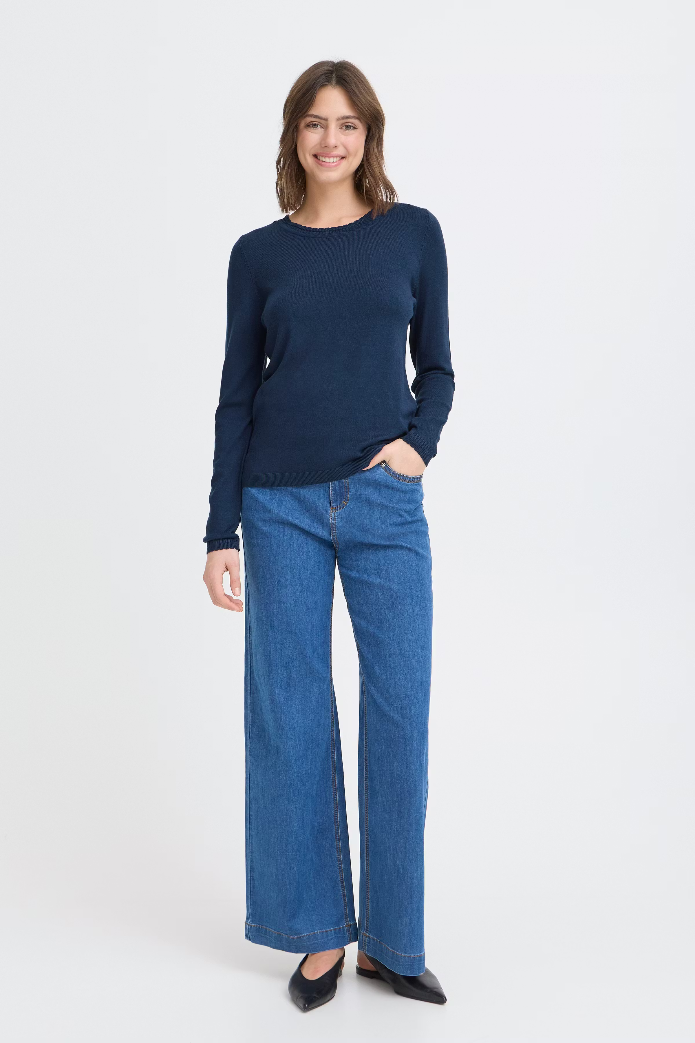 FRMARY Pullover LOOKBOOK FRONT 20617455-193923