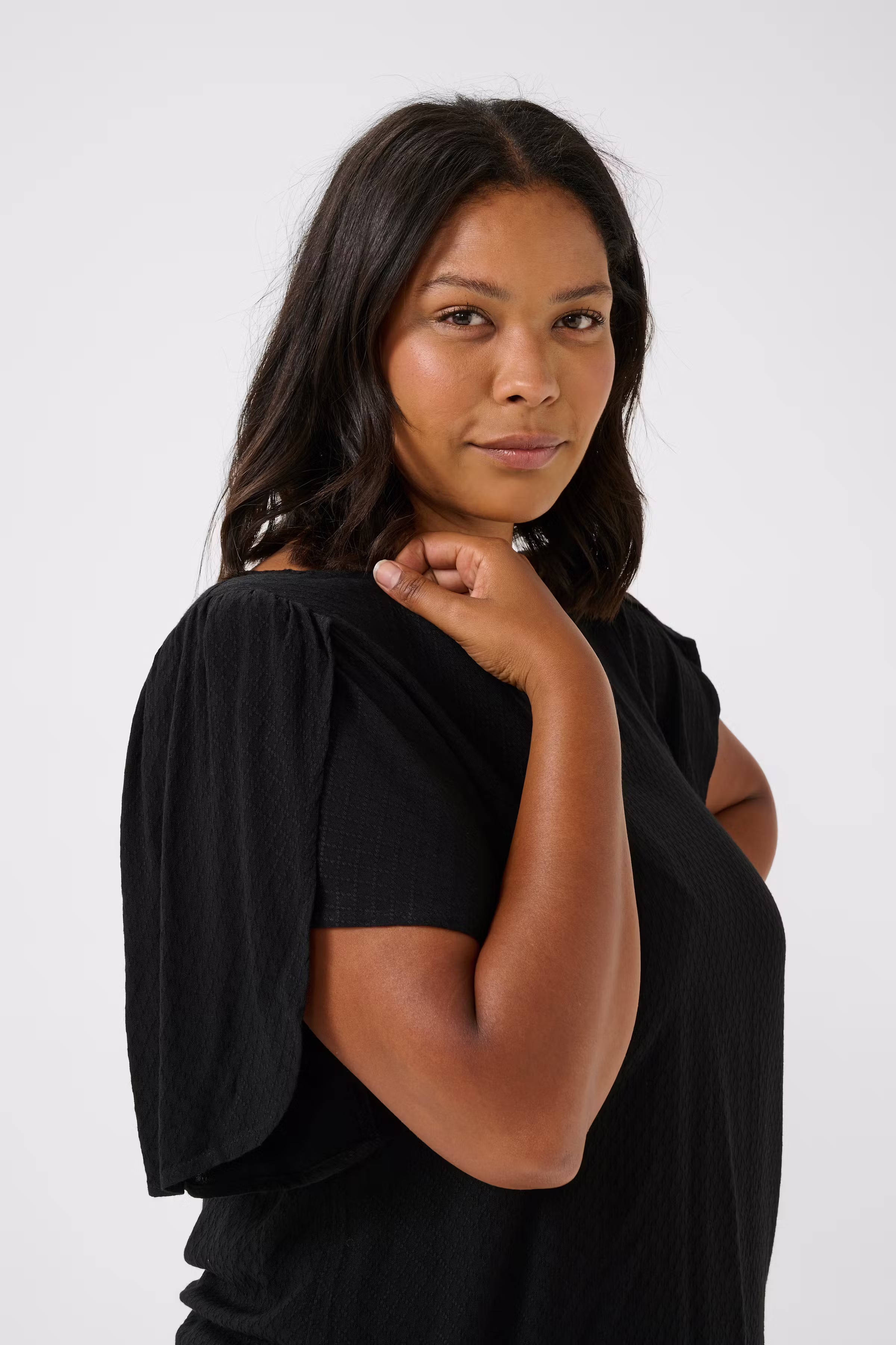 KCminna Blouse LOOKBOOK DETAIL 10583181-100121