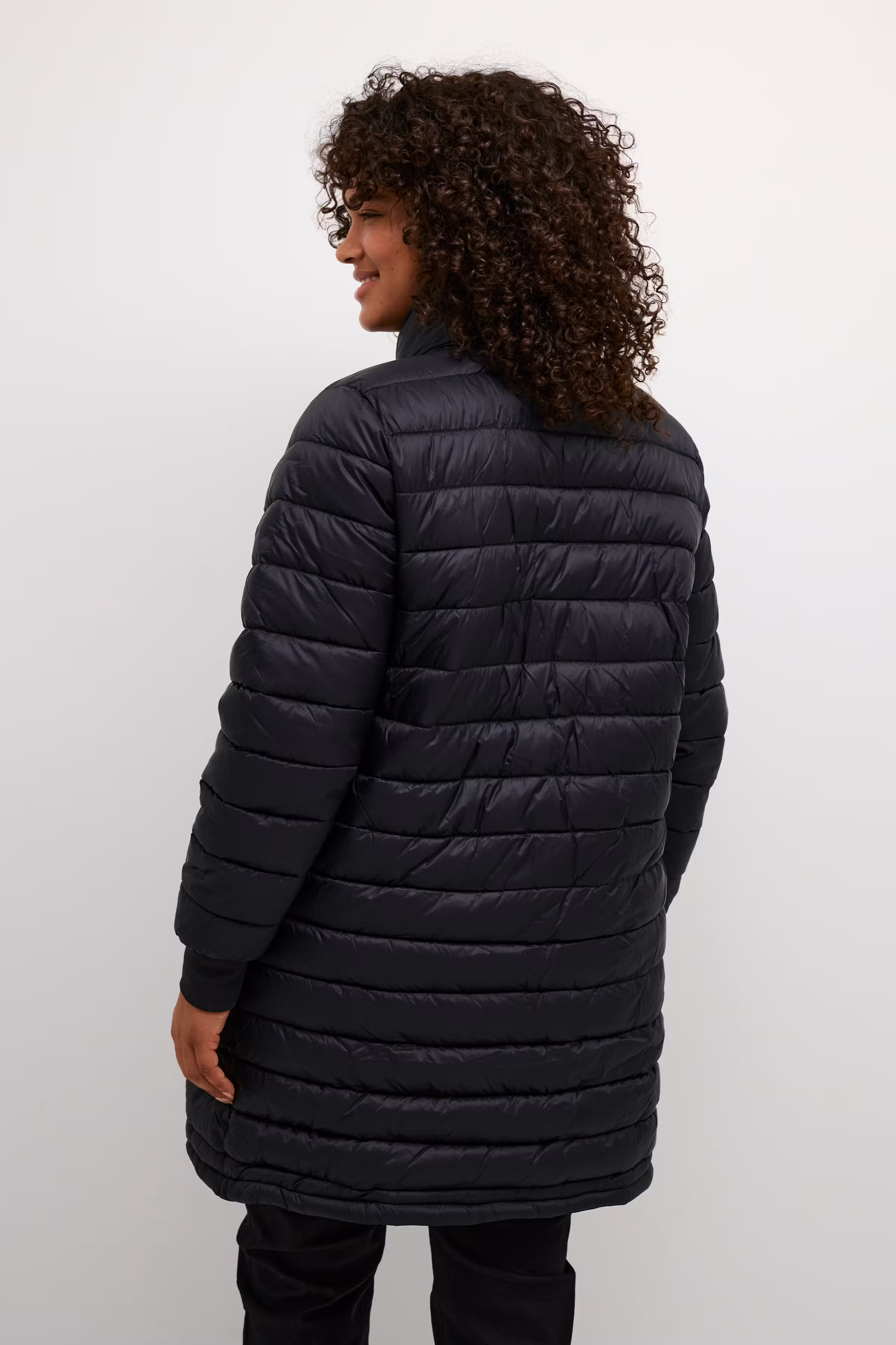 KClina Jacke LOOKBOOK BACK 10581343-100121