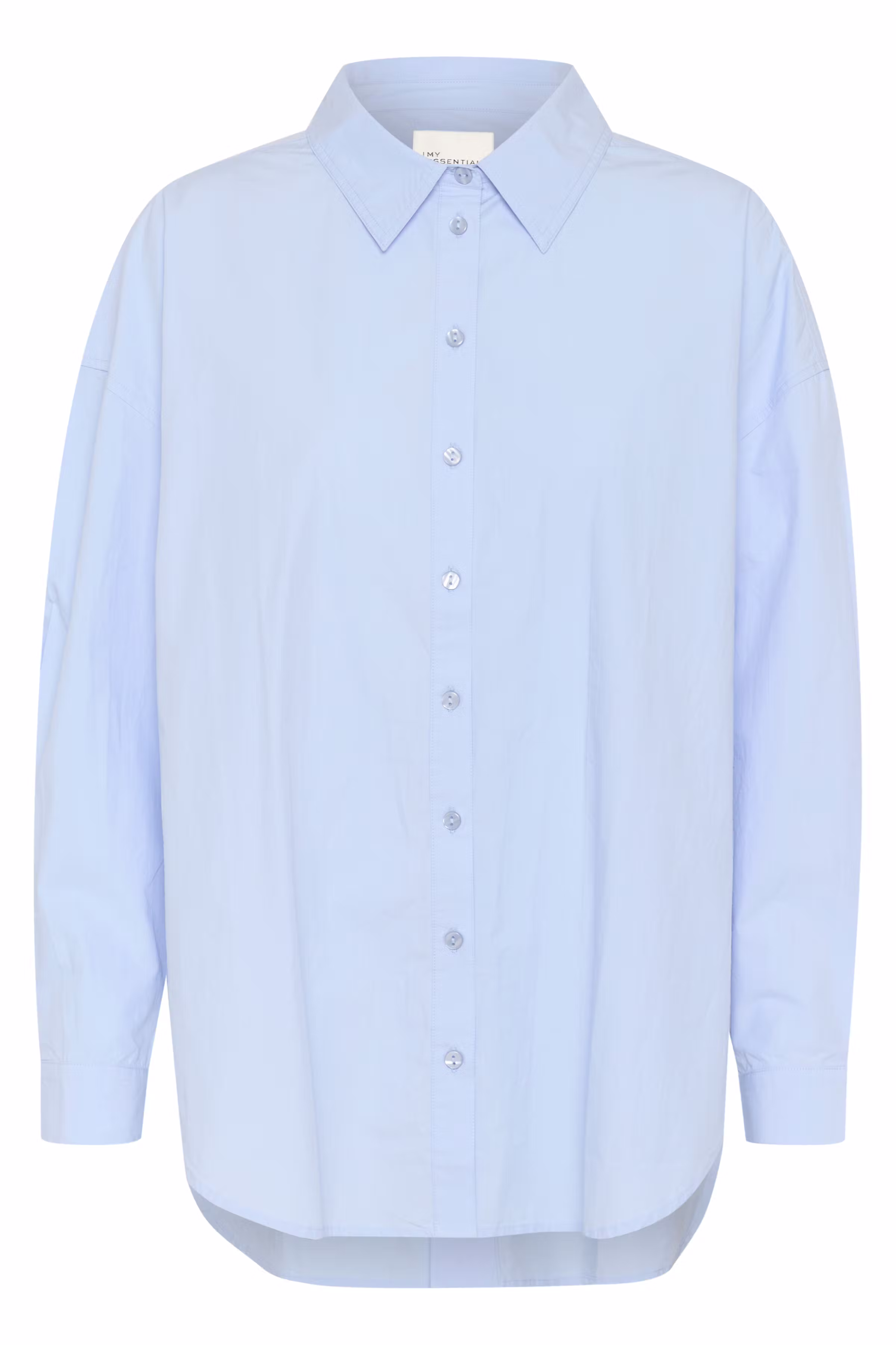 SunnaMW Boxy Skjorta PACK FRONT 10705021-153915