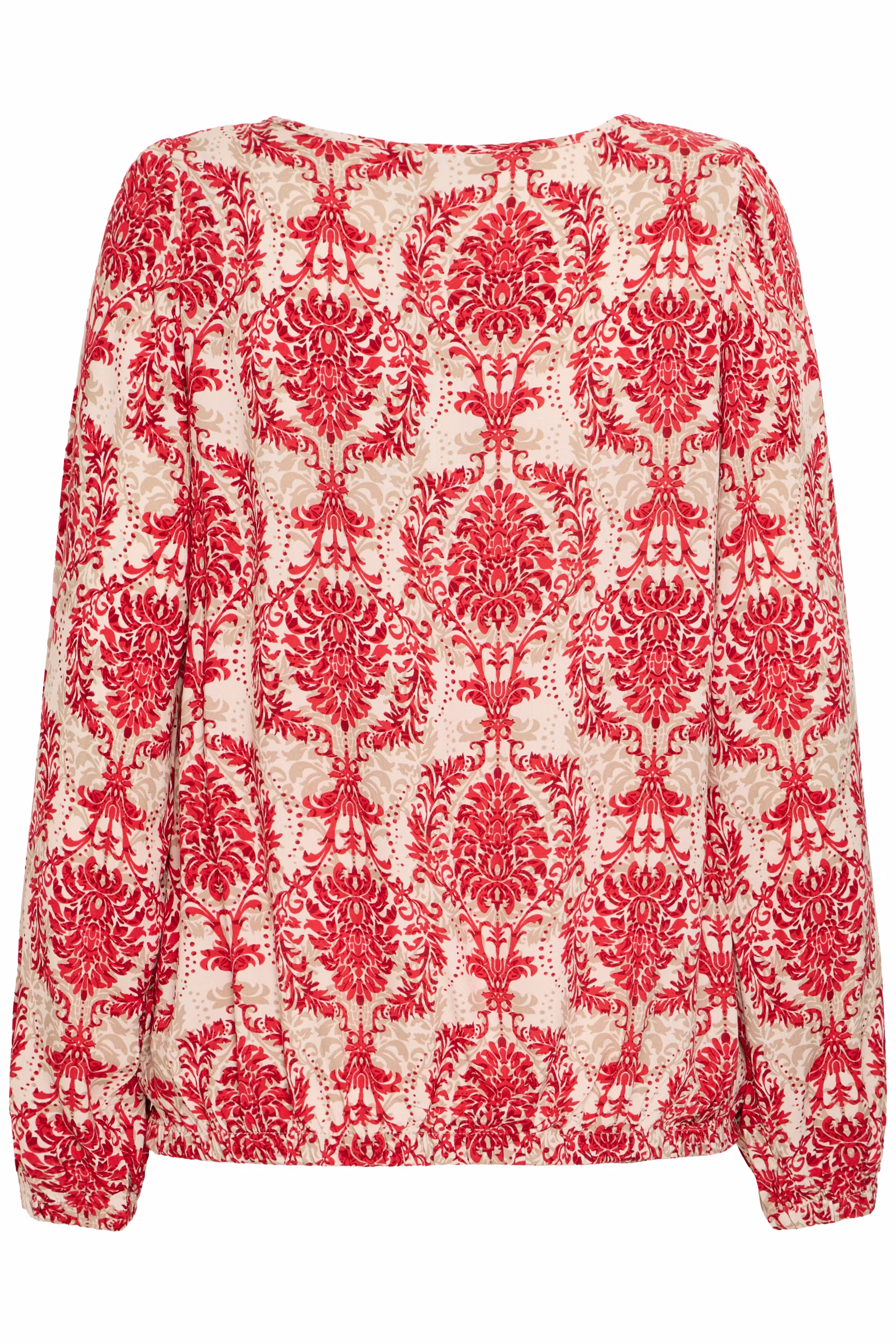 FRFLOWY Bluse PACK BACK 20615119-204816