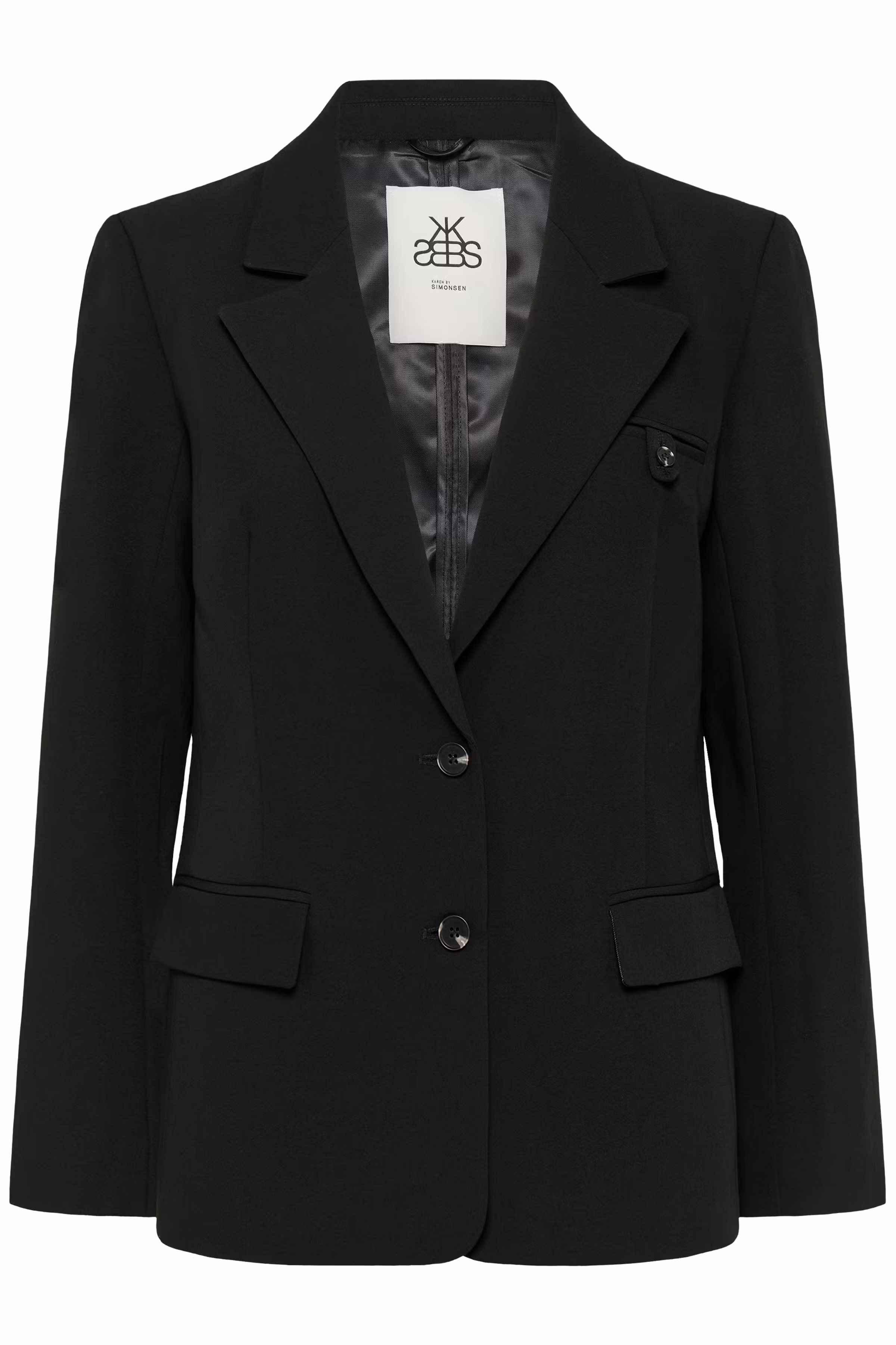 KBRo Blazer PACK FRONT 10105754-194008