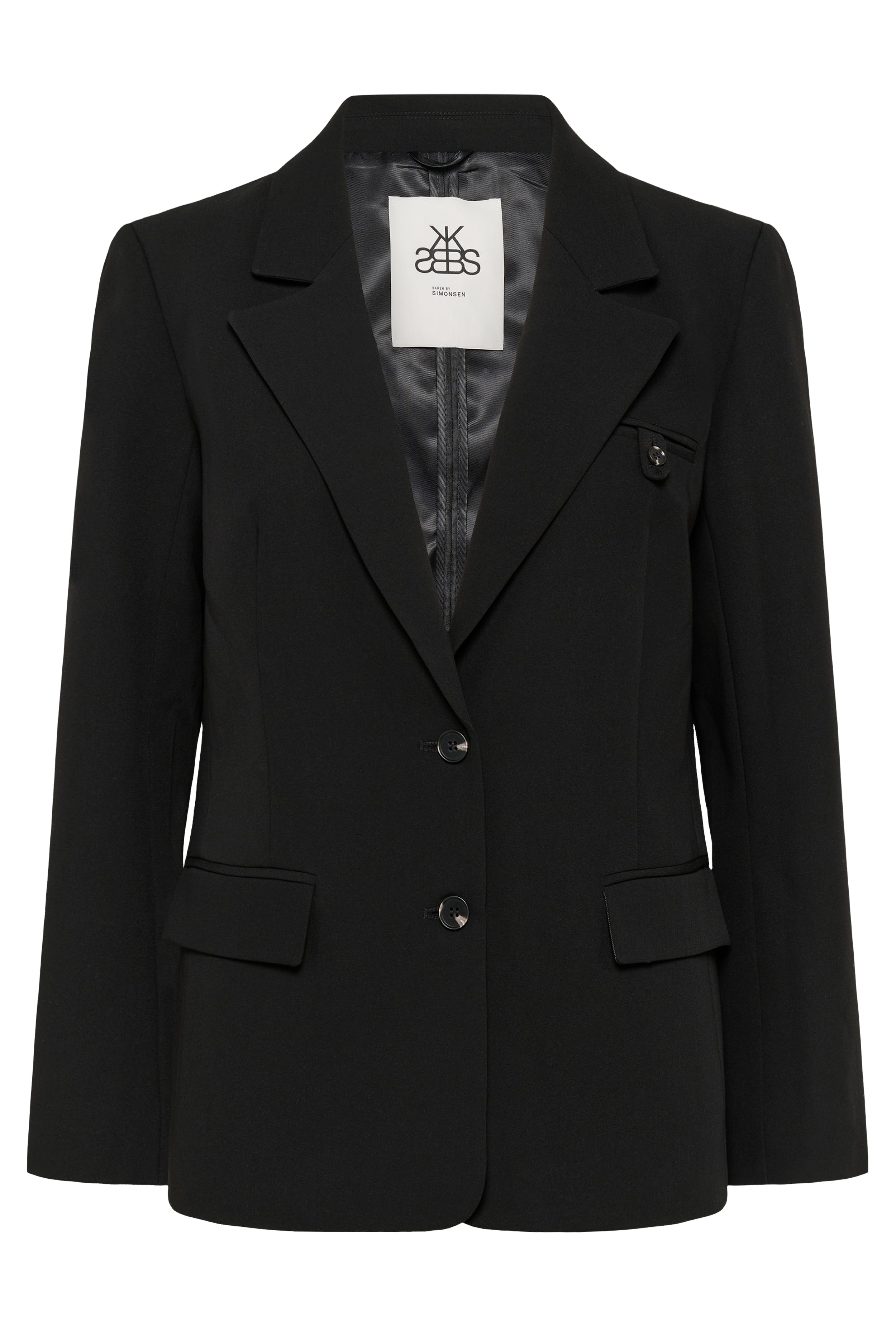 KBRo Blazer PACK FRONT 10105754-194008