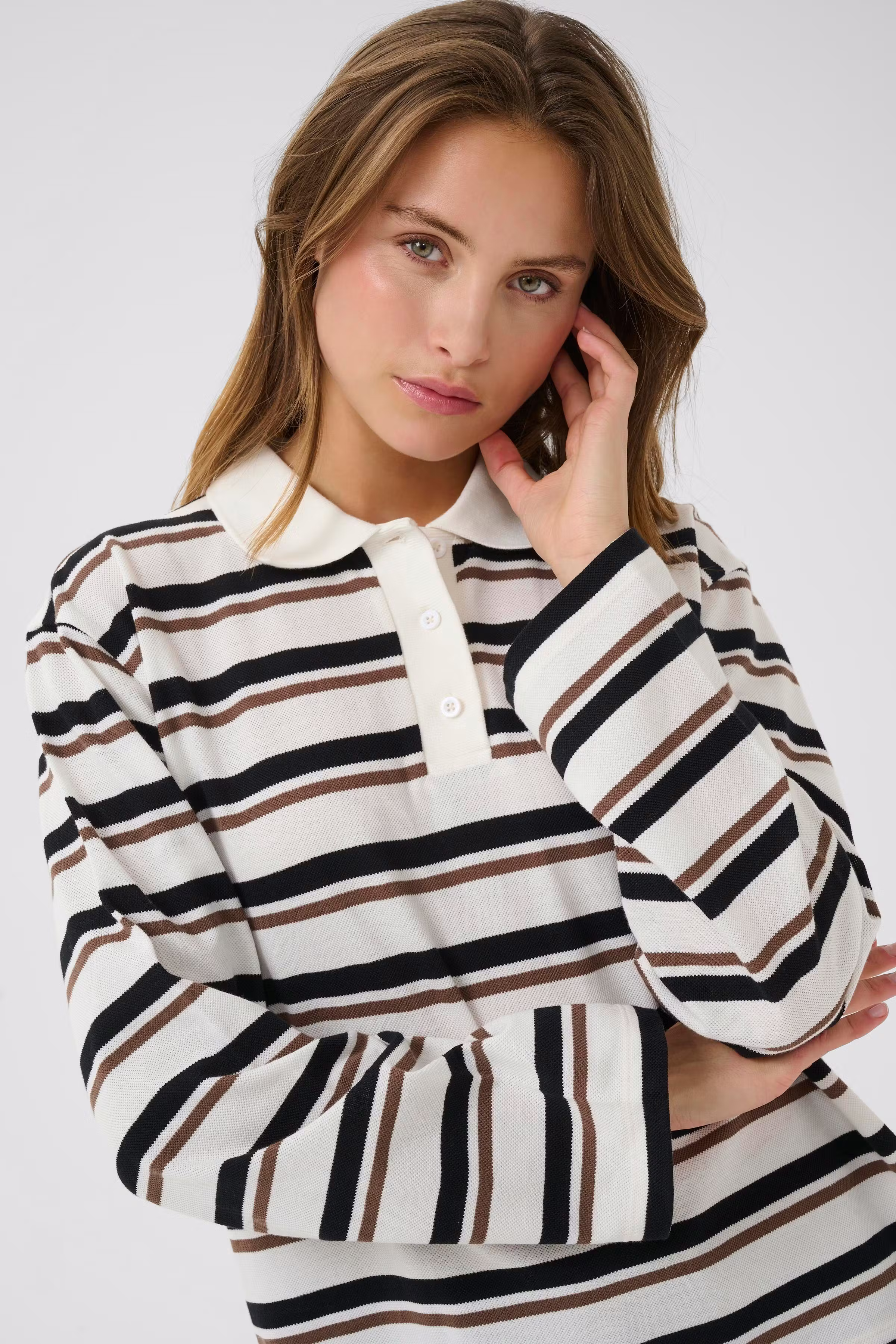 KAminna Polo LOOKBOOK DETAIL 10552468-108764