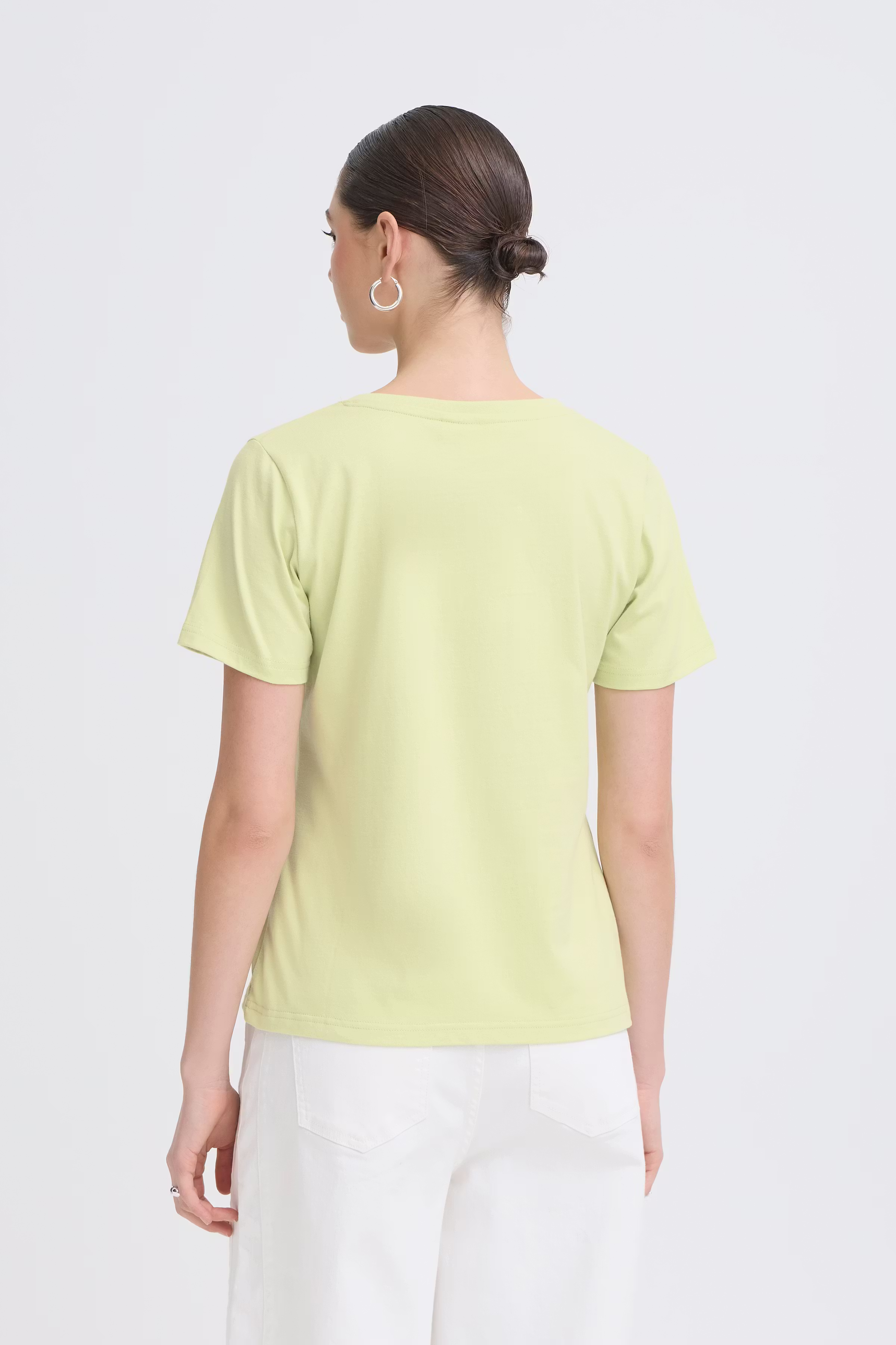 IHPALMER V T-shirt LOOKBOOK BACK 20120348-130317