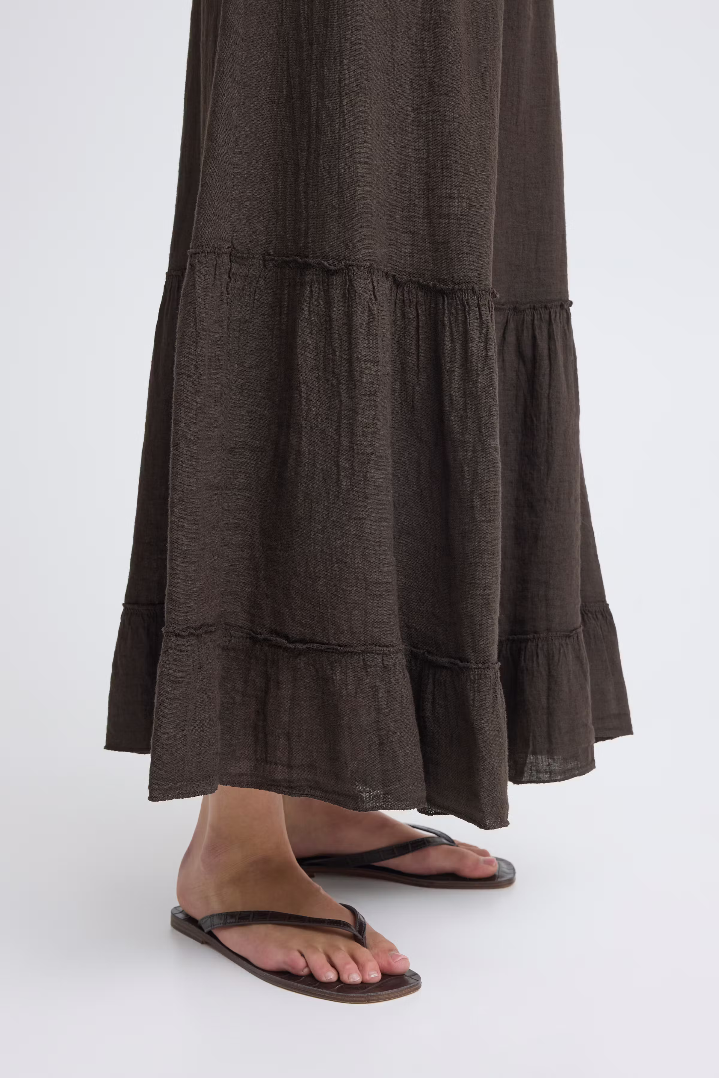 SBFONTANELLE Skjørt LOOKBOOK DETAIL 22100884-191216