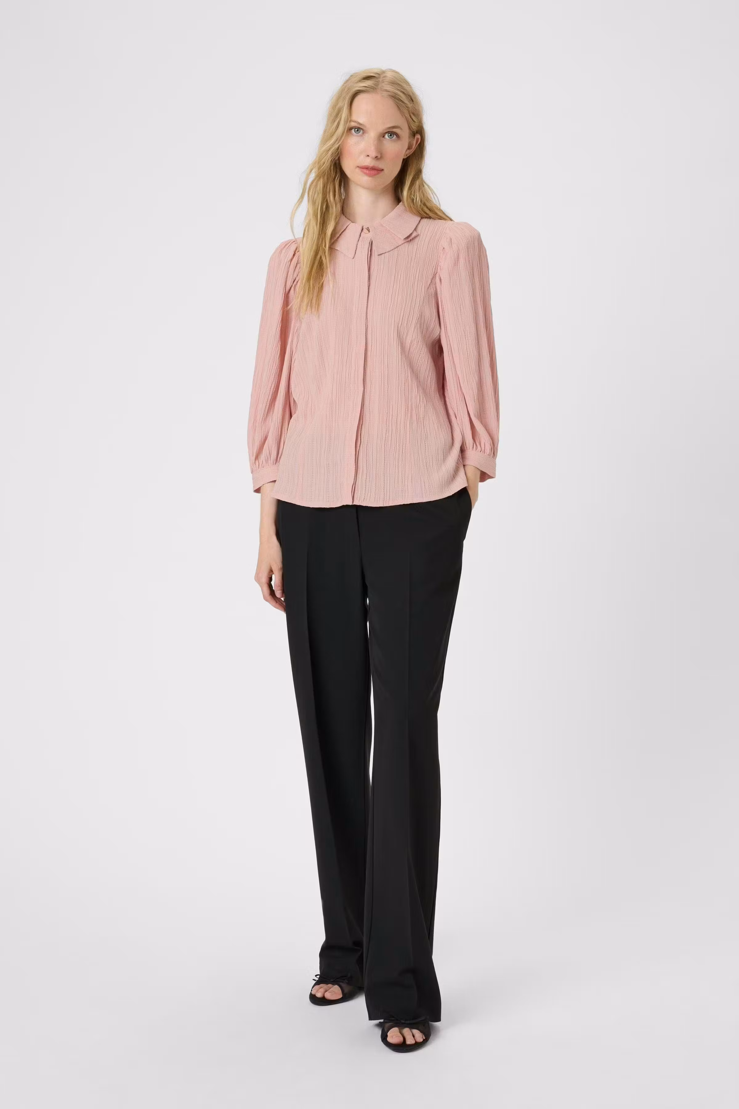 FrostyKB Bluse LOOKBOOK FRONT 10103415-141307
