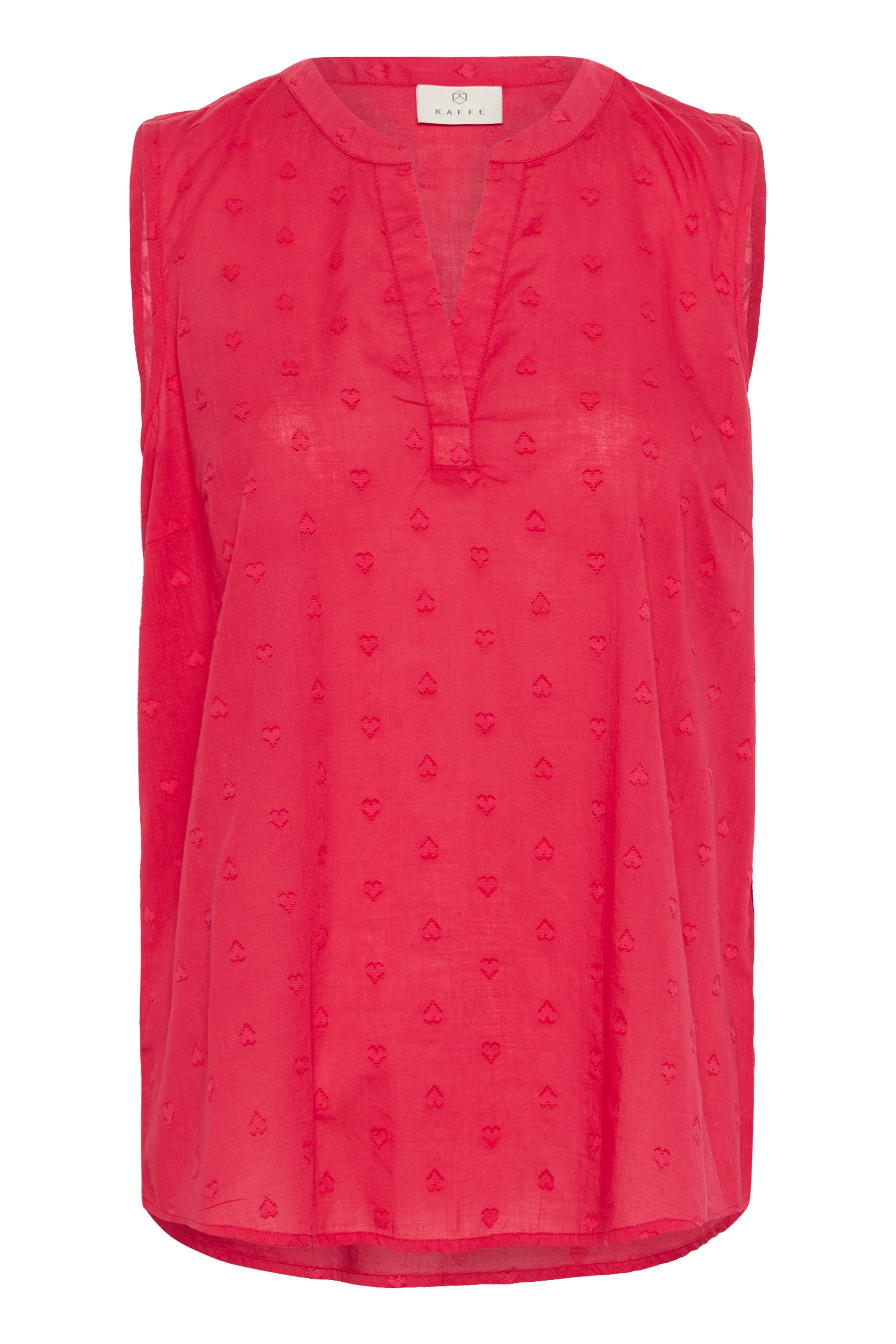 KAjolia Blouse PACK FRONT 10510254-164016