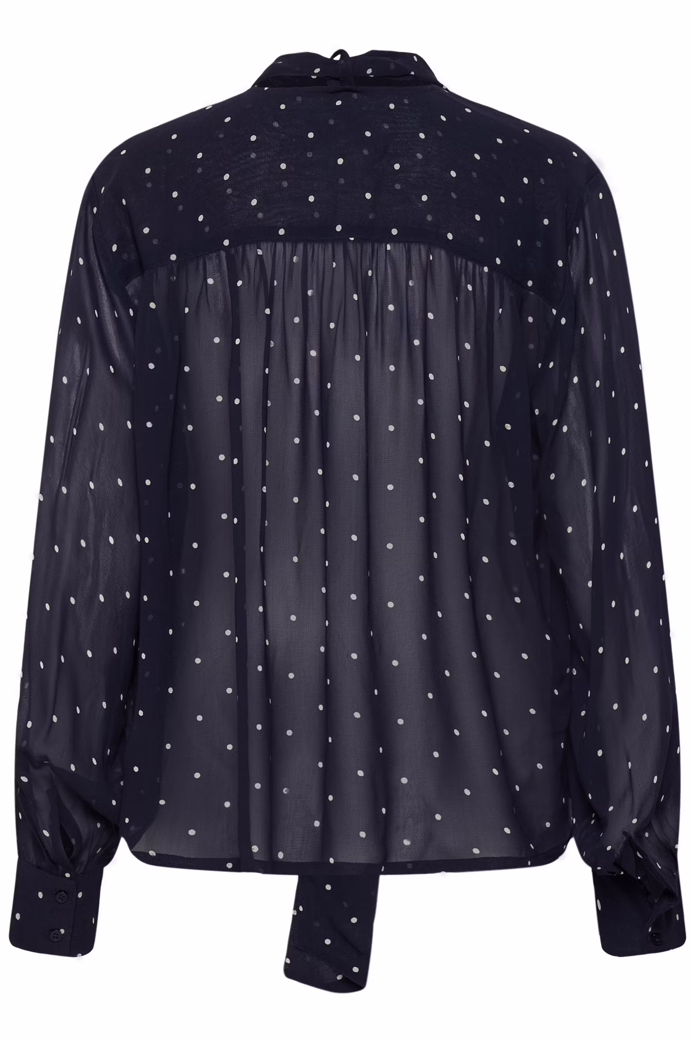 YaninaPW Blouse PACK BACK 30311038-305168