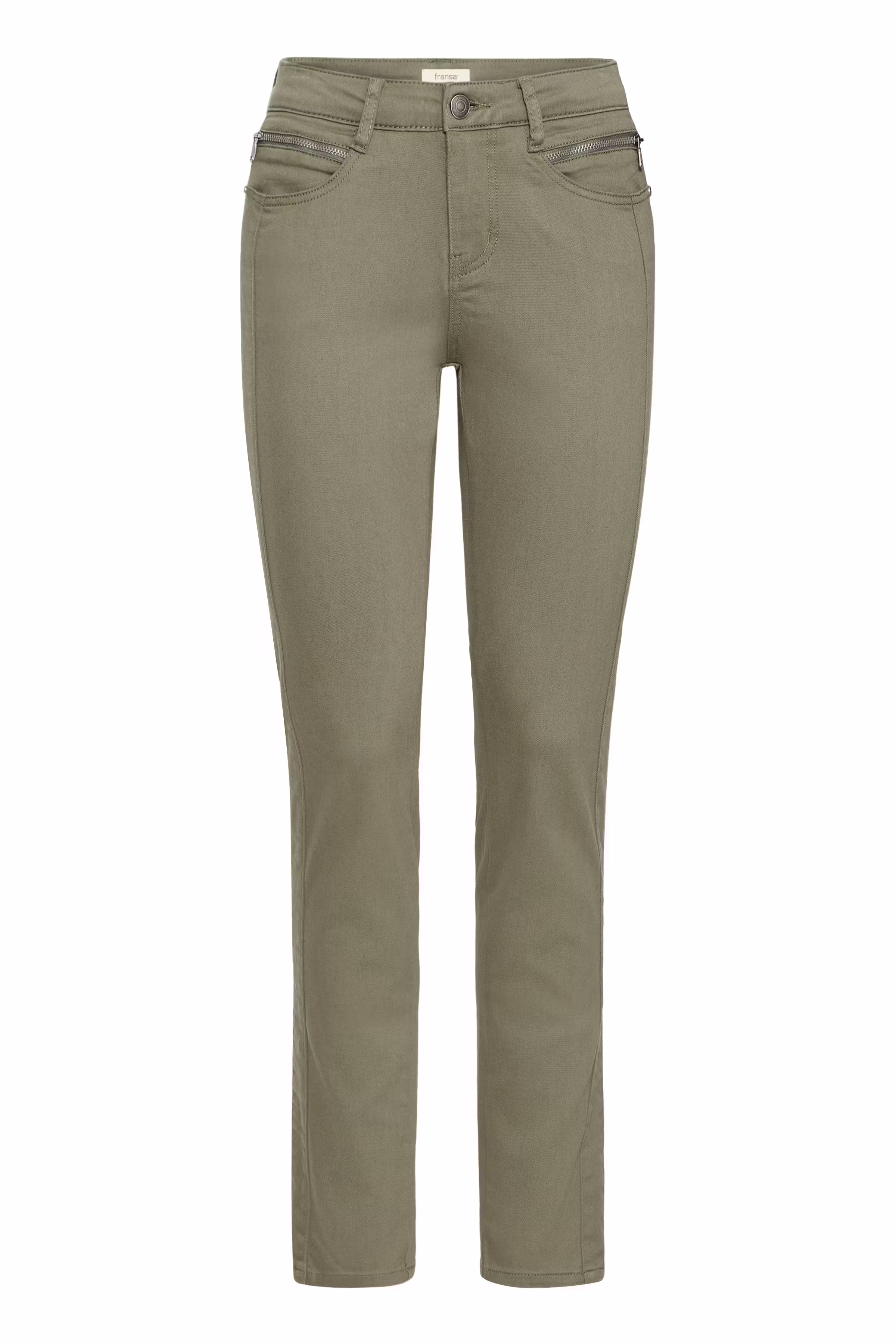 FRLOMAX Trousers PACK FRONT 20612380-180515