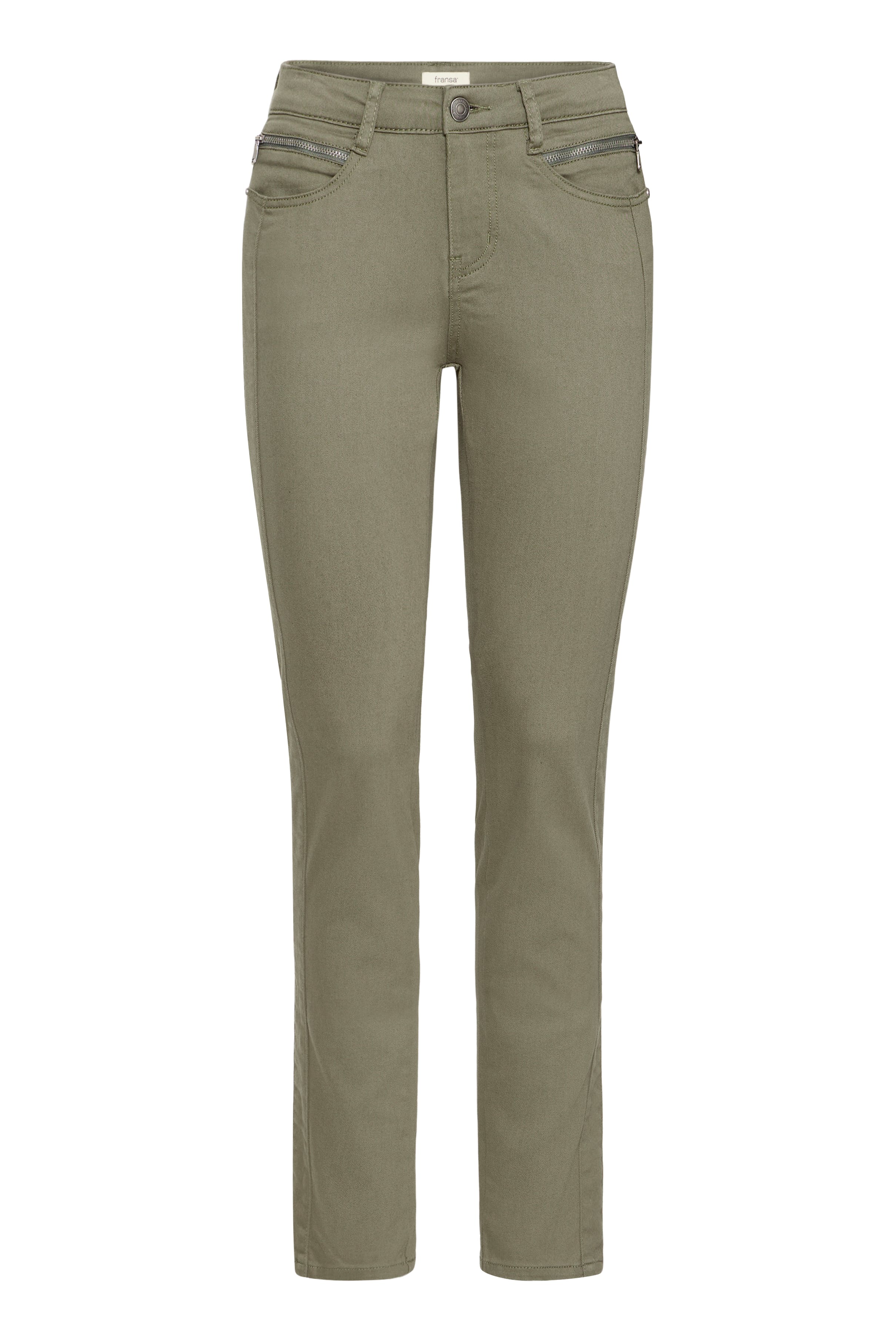 FRLOMAX Trousers PACK FRONT 20612380-194010