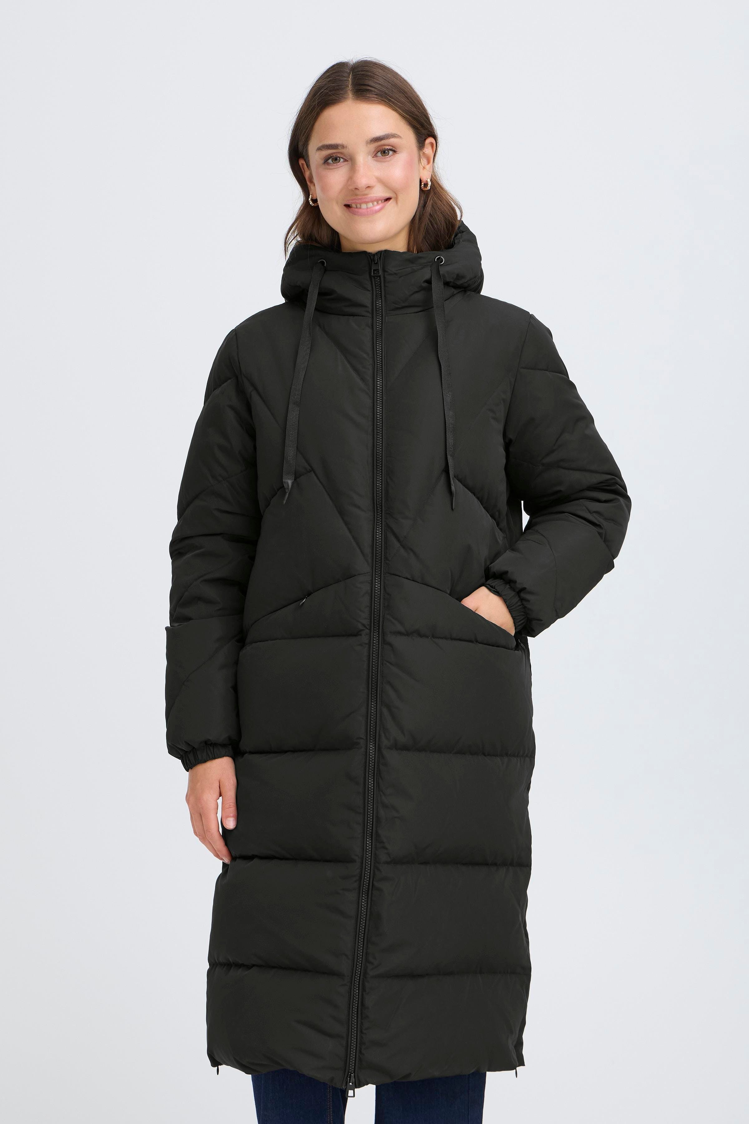 FRESTELLA Yttertøy LOOKBOOK FRONT 20615629-200113