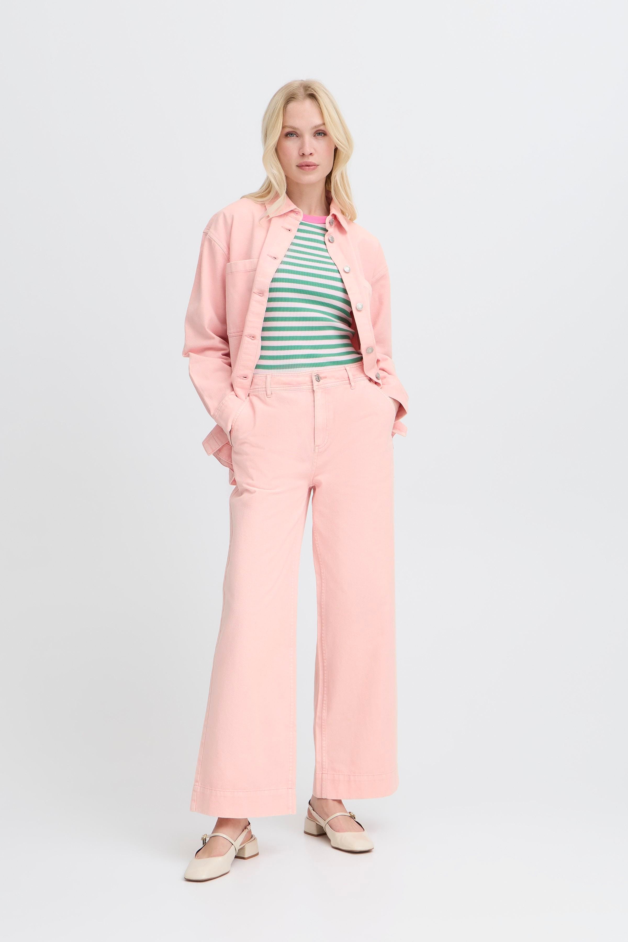 BYKAINNO Jeans LOOKBOOK FRONT 20818555-132804