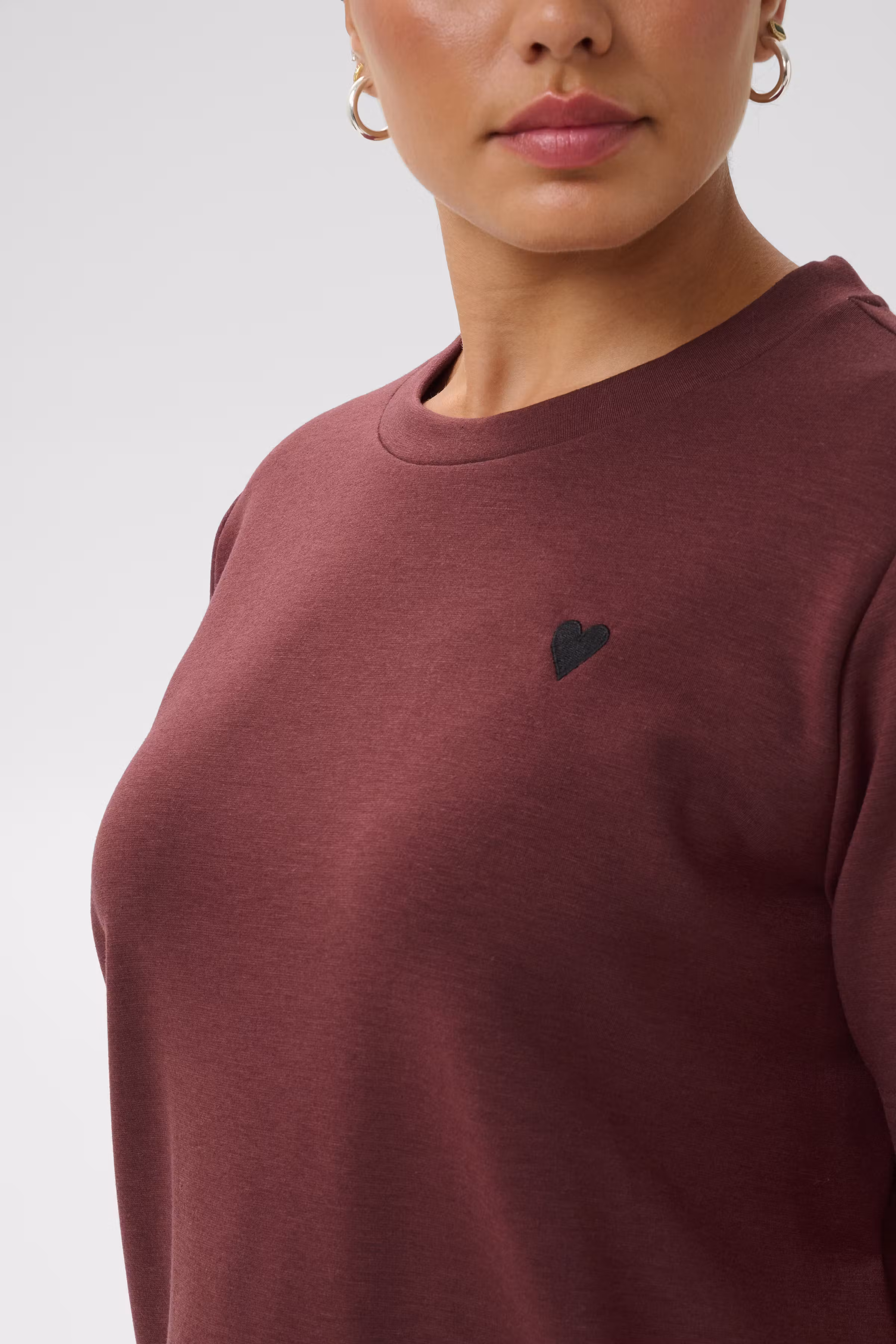 KClucy T-shirt LOOKBOOK DETAIL 10584550-1000179