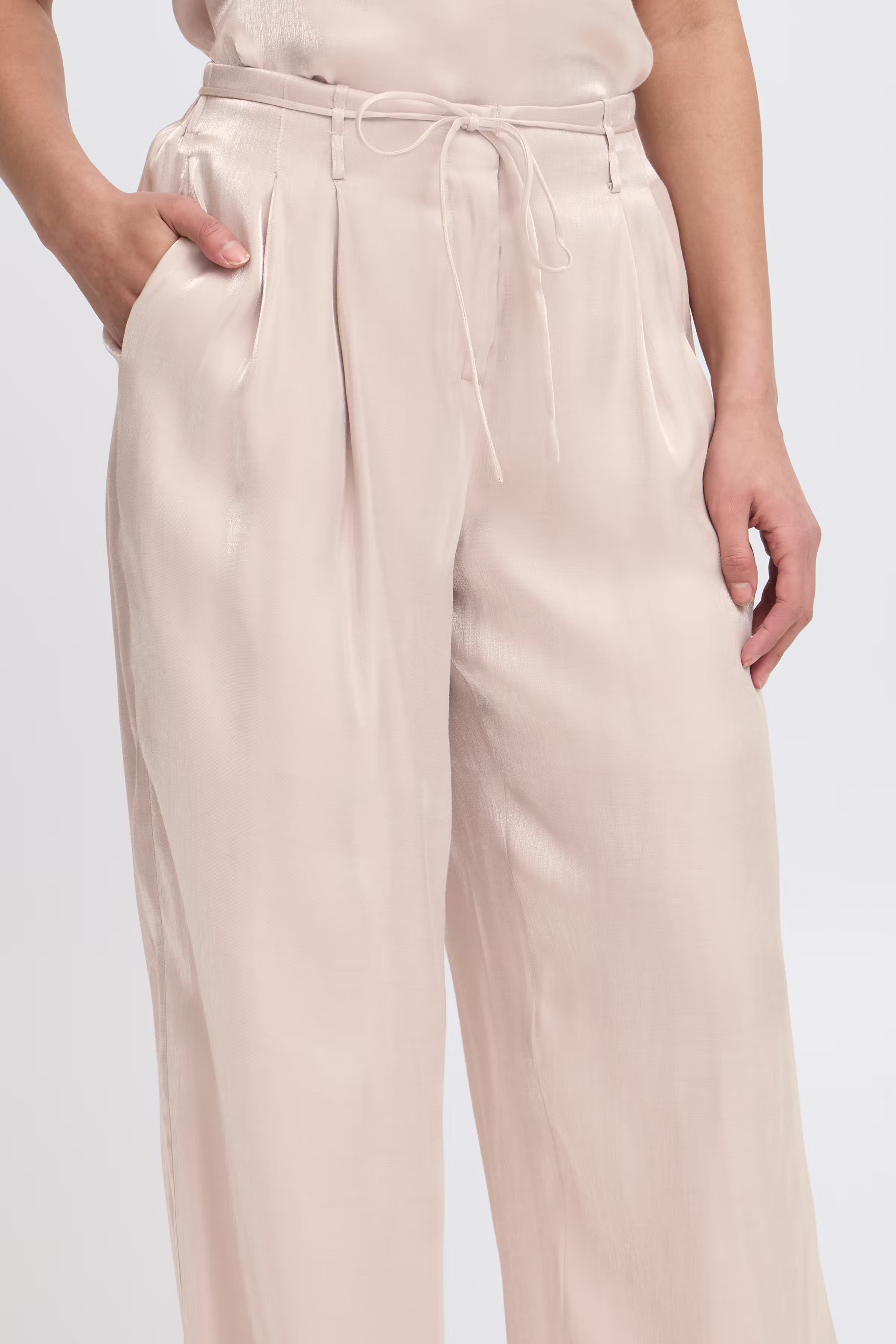 IHRADDIX Bukser LOOKBOOK DETAIL 20123414-150703