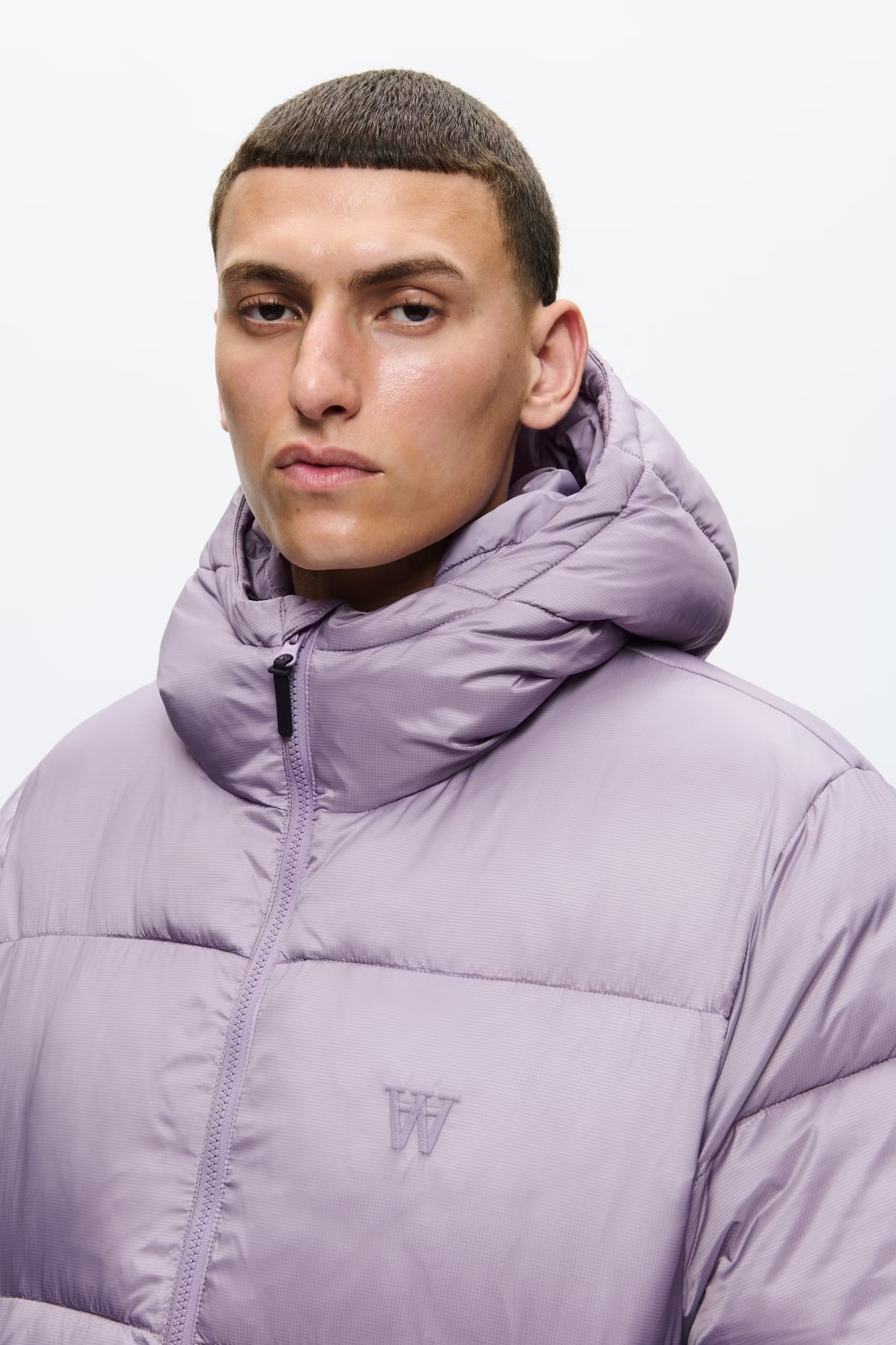 WWClaus Puffer Jacket LOOKBOOK DETAIL 30251855-173906