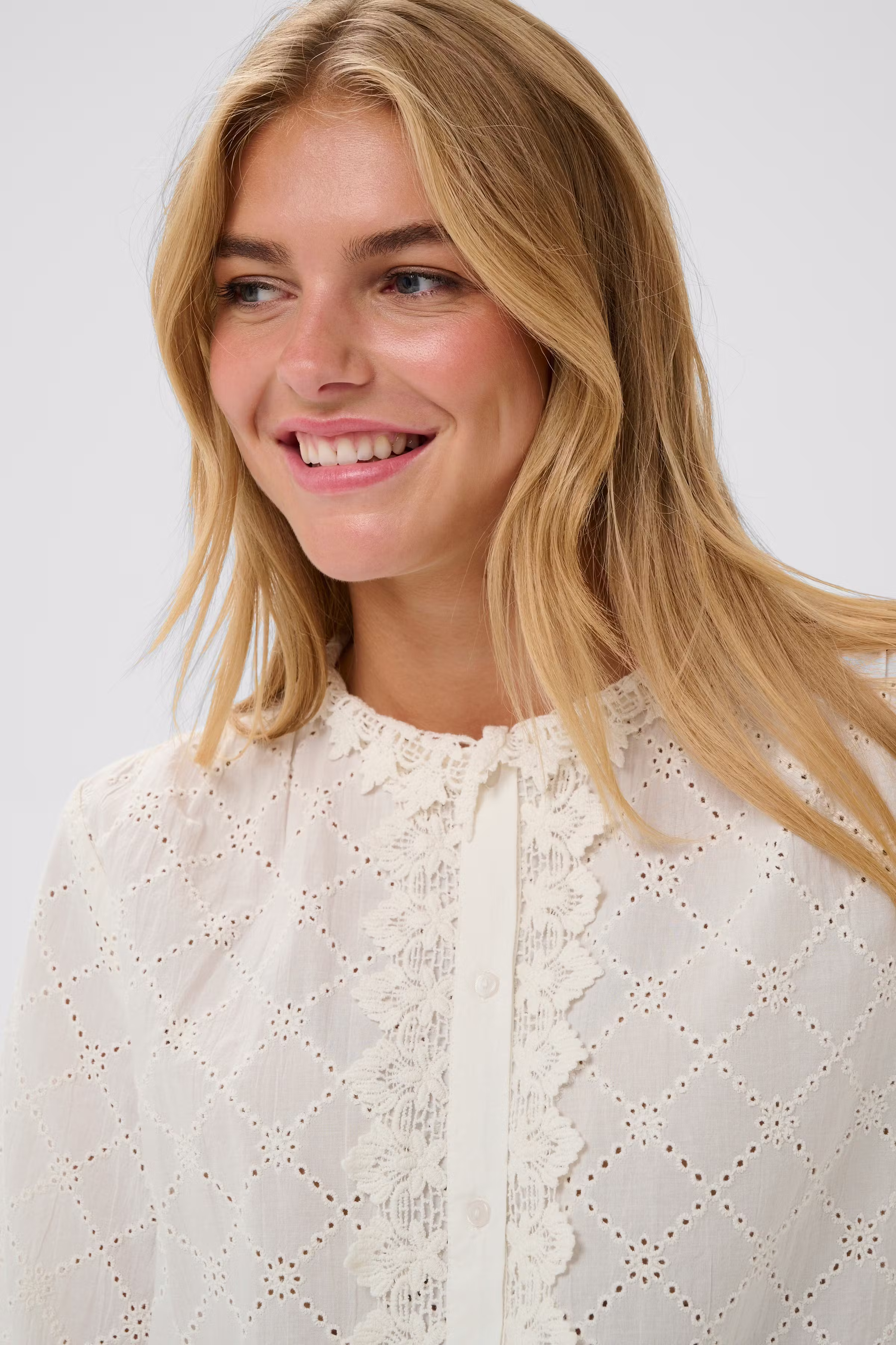 PetuniaSZ Hemd LOOKBOOK DETAIL 30515001-110605