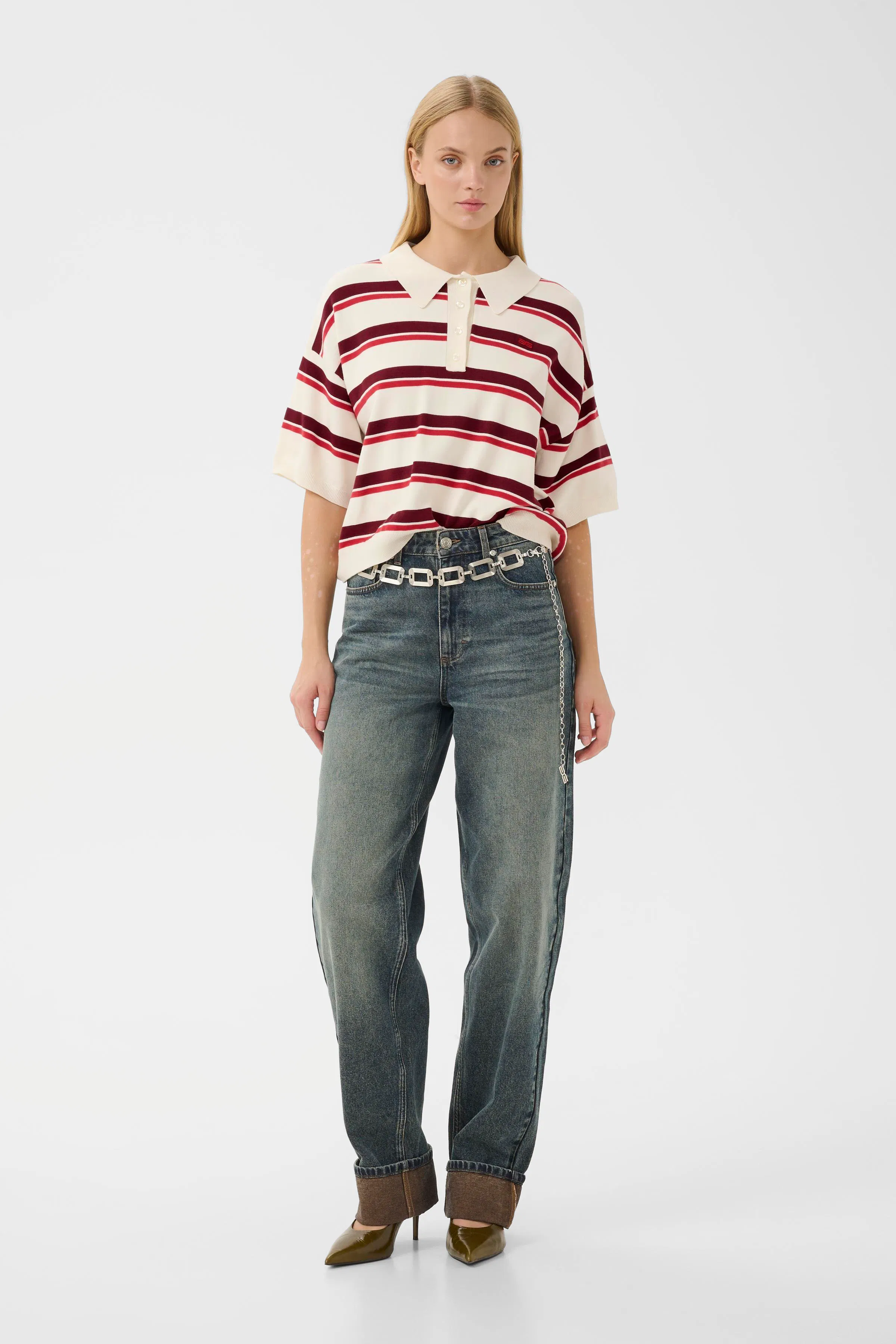 GZtaia Pullover LOOKBOOK FRONT 10910933-109194