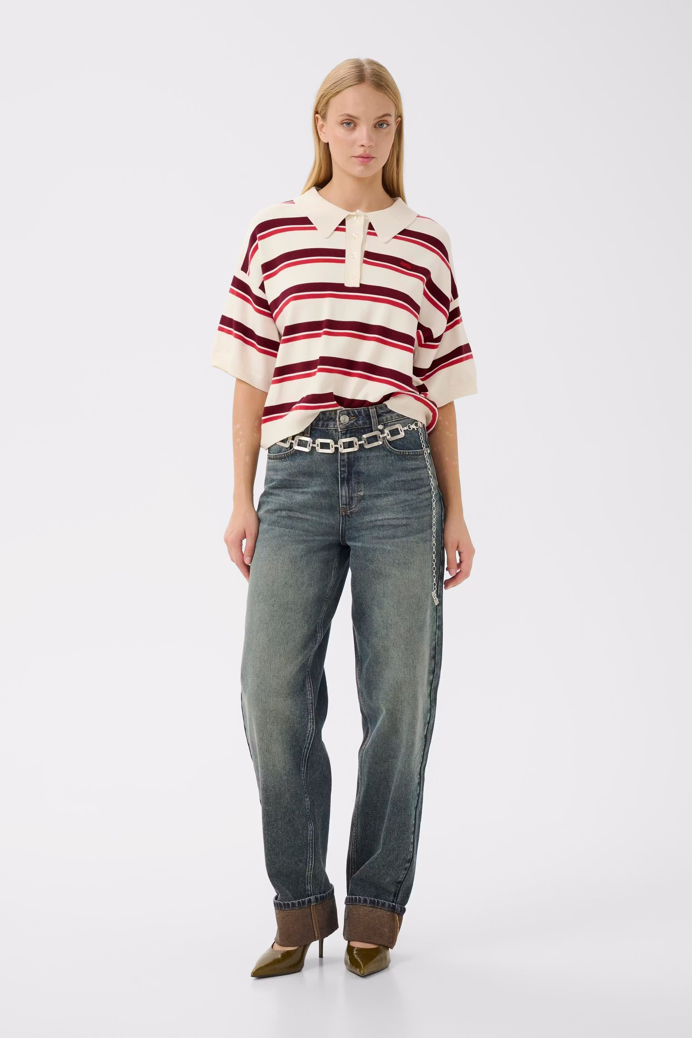 GZtaia Pullover LOOKBOOK FRONT 10910933-109194