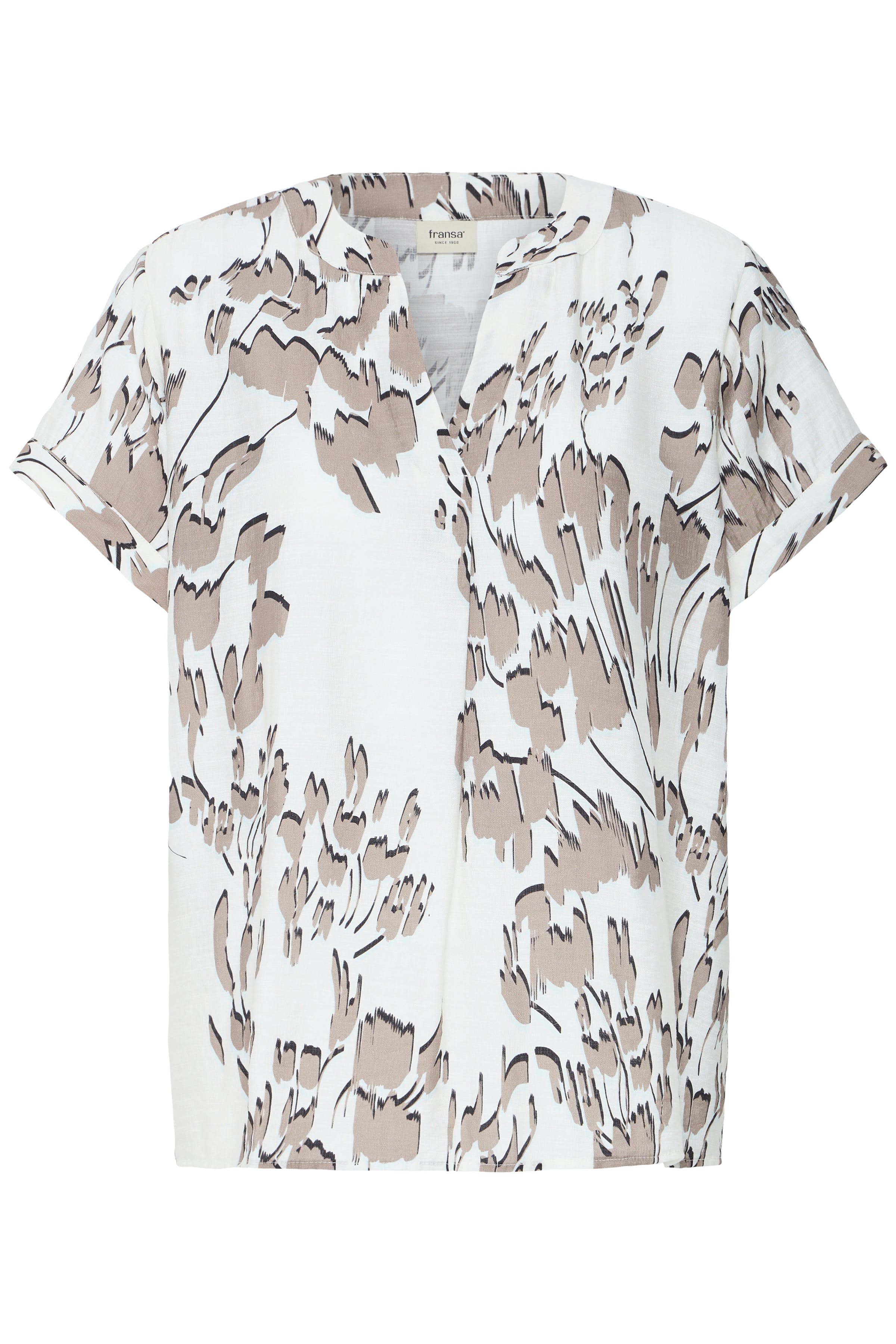 FRARIANA Bluse PACK FRONT 20617789-900008622