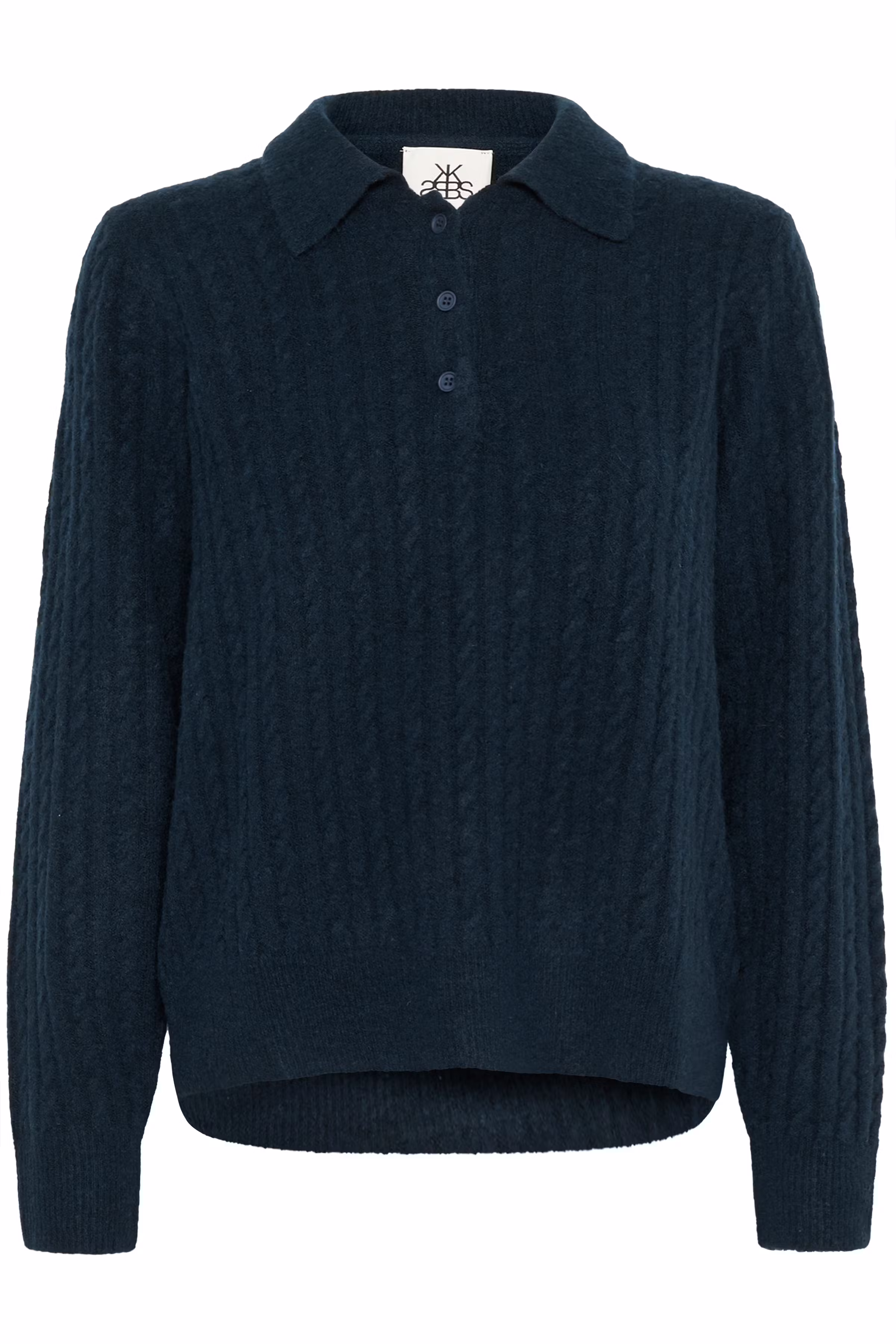 KBBrona Pullover PACK FRONT 10105683-194016