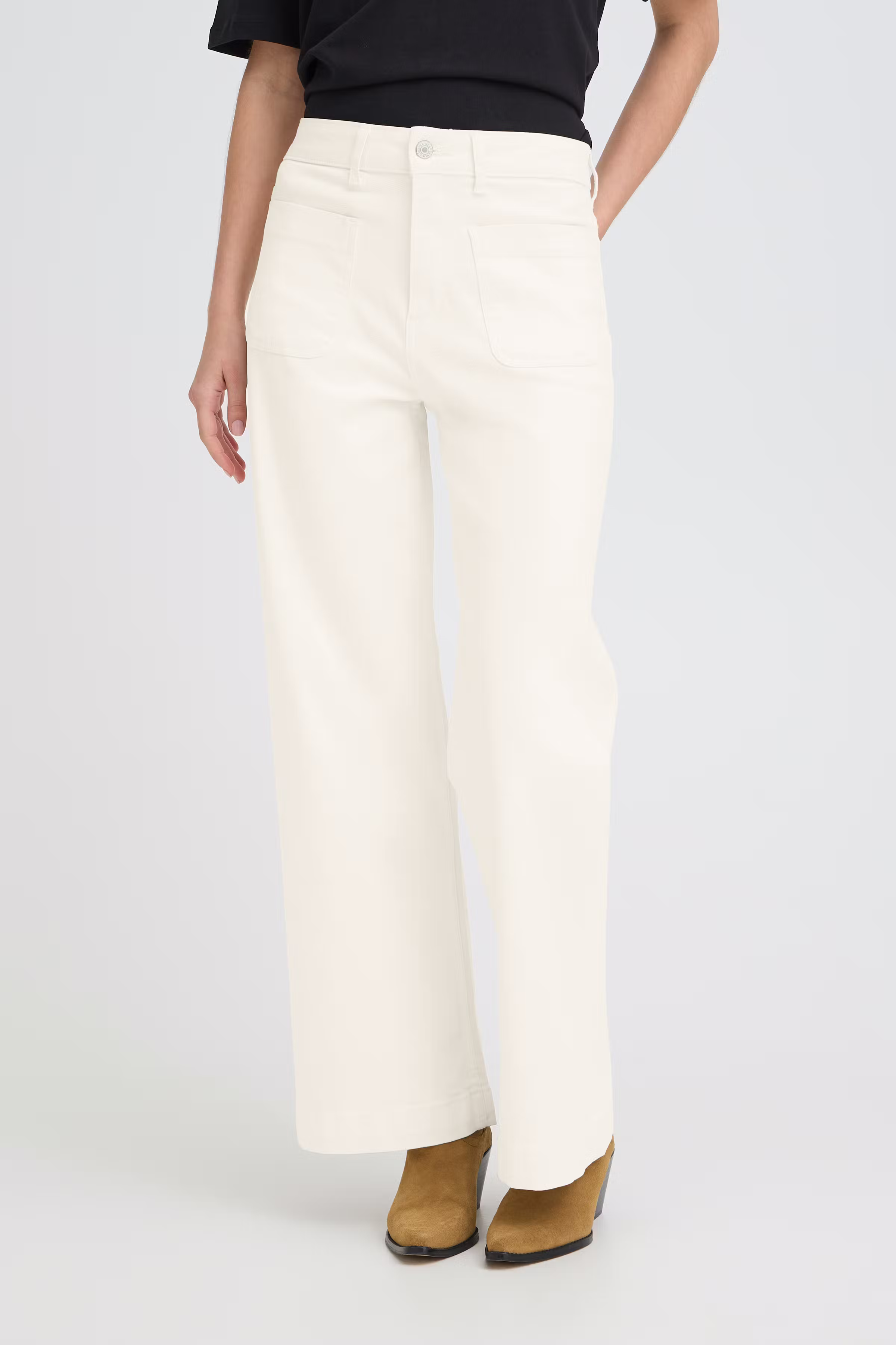 BYLYDIA Jeans LOOKBOOK FRONT 20818558-114300