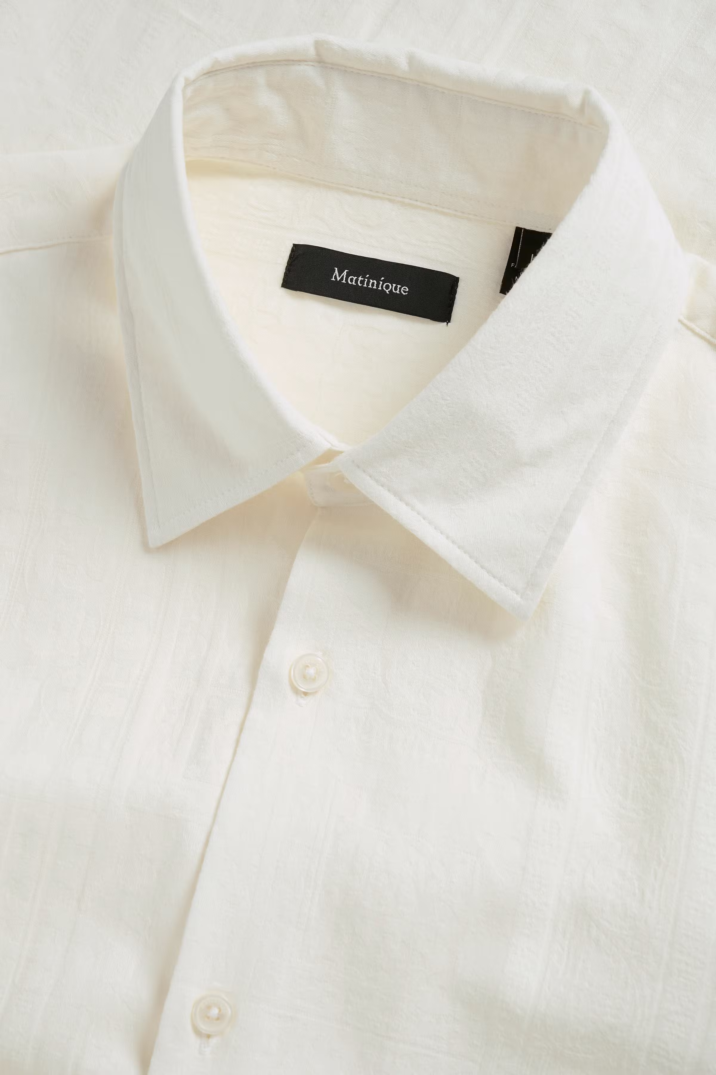 MAklampo Skjorte PACK DETAIL 30208057-110104