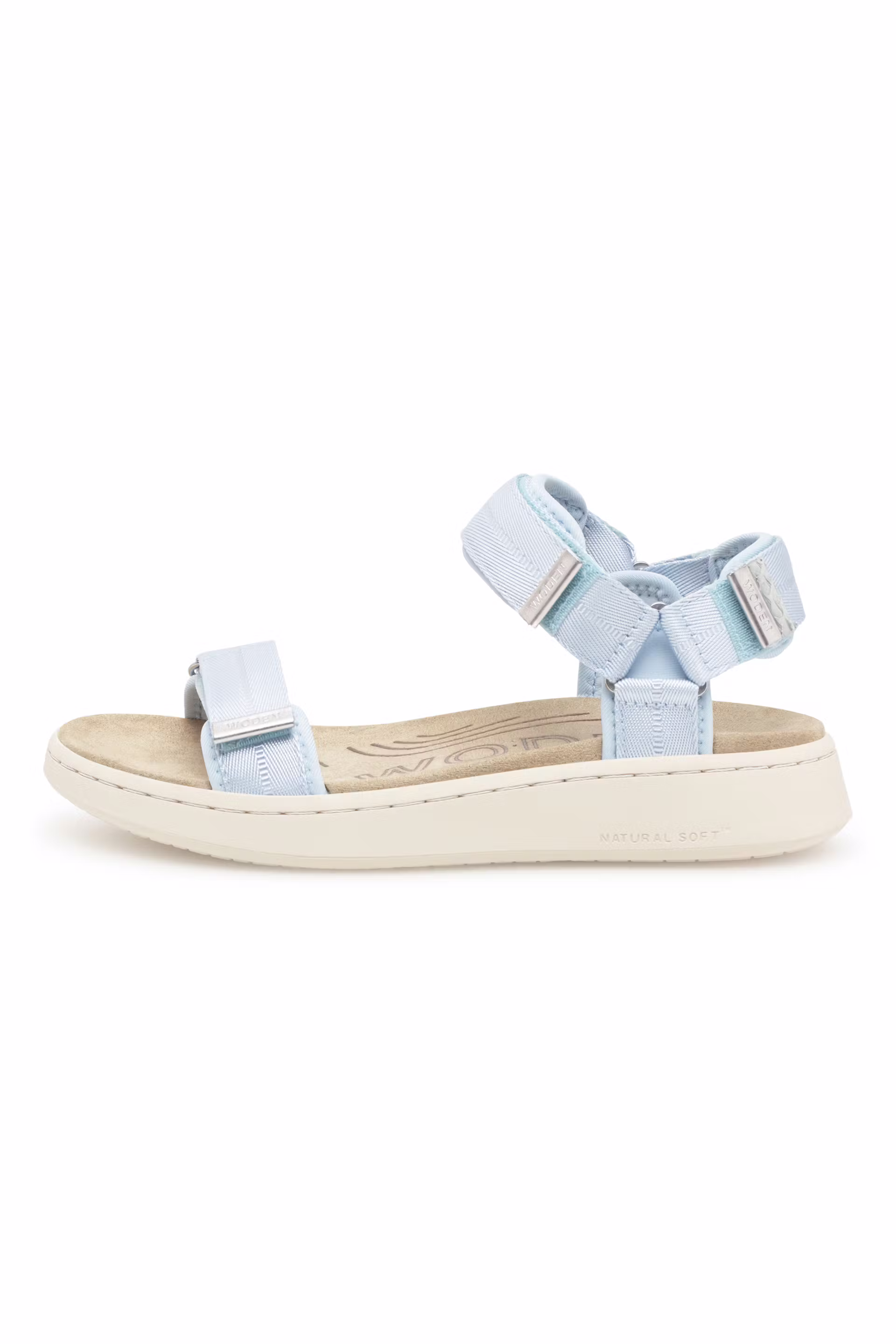 Line Sandalen PACK FRONT 40550696-400901