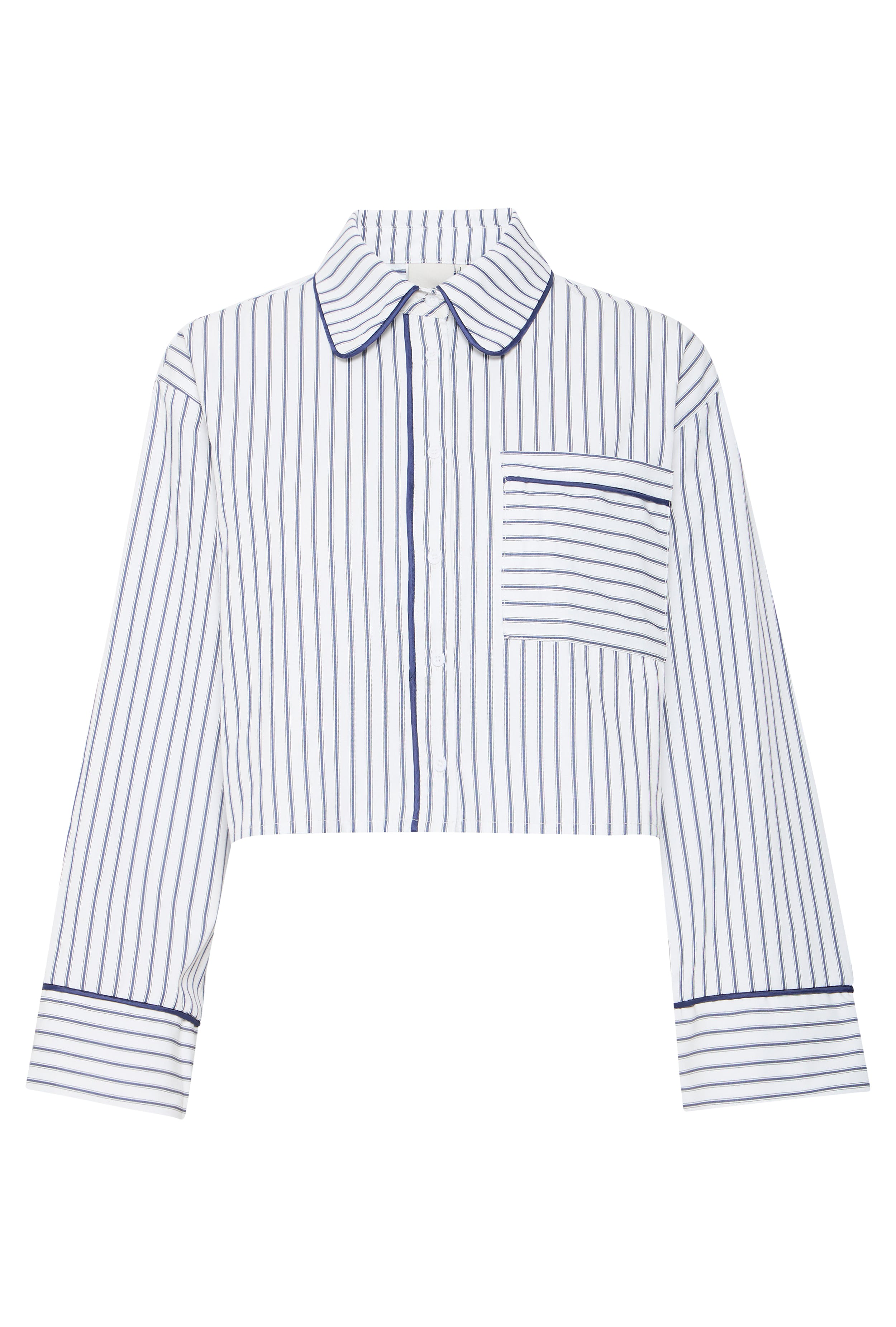 IXSTRINNE Skjorte PACK FRONT 20123573-202860