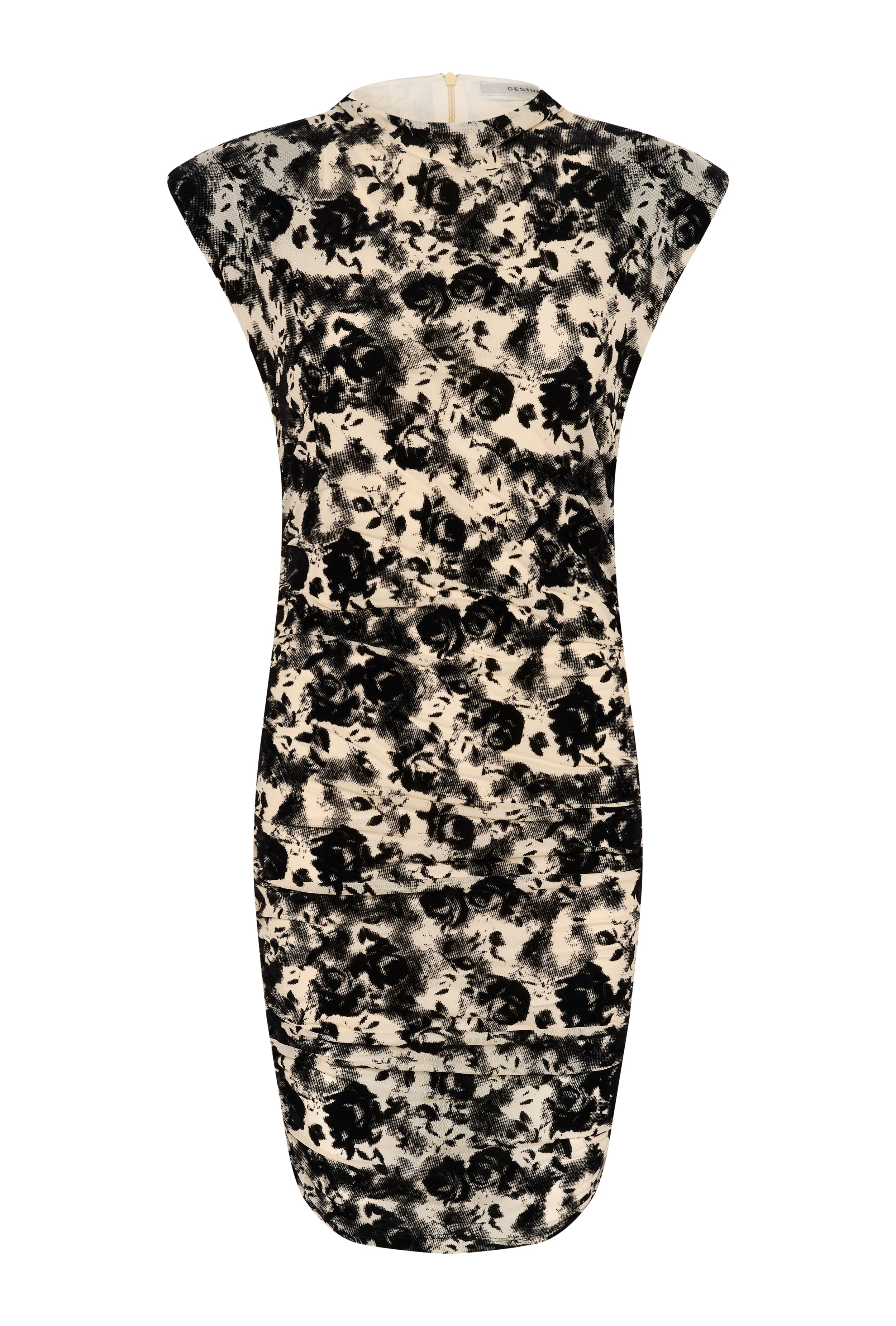 GZflora Jurk PACK FRONT 10910081-107305