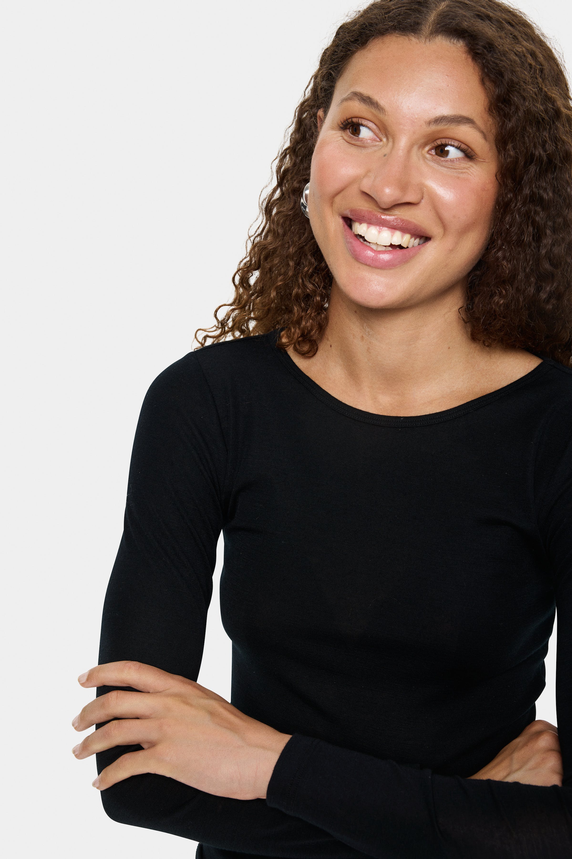 GarimaSZ T-shirt LOOKBOOK DETAIL 30513525-193911