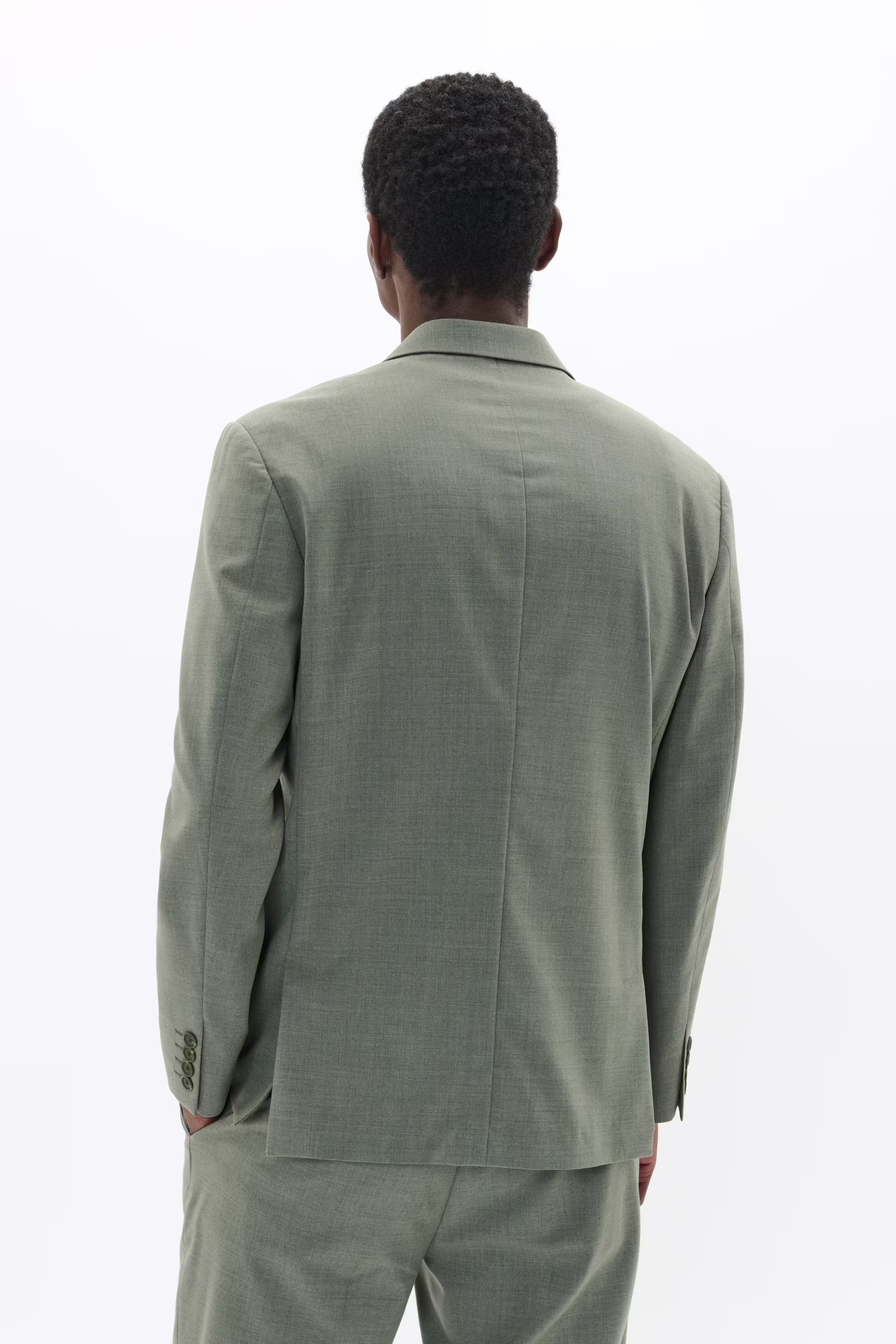 MAcolt Blazer LOOKBOOK BACK 30208084-180312