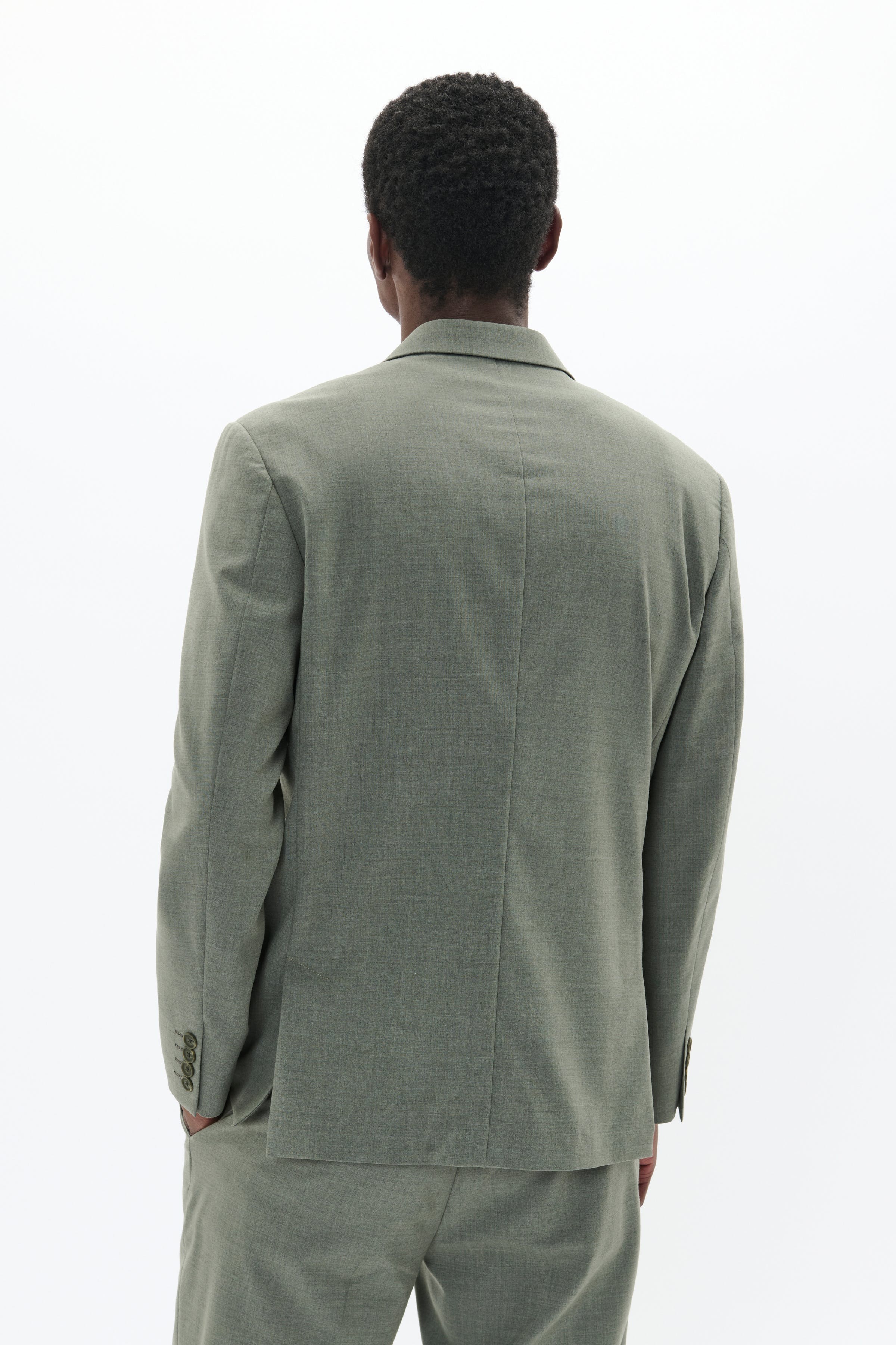 MAcolt Blazer LOOKBOOK BACK 30208084-180312