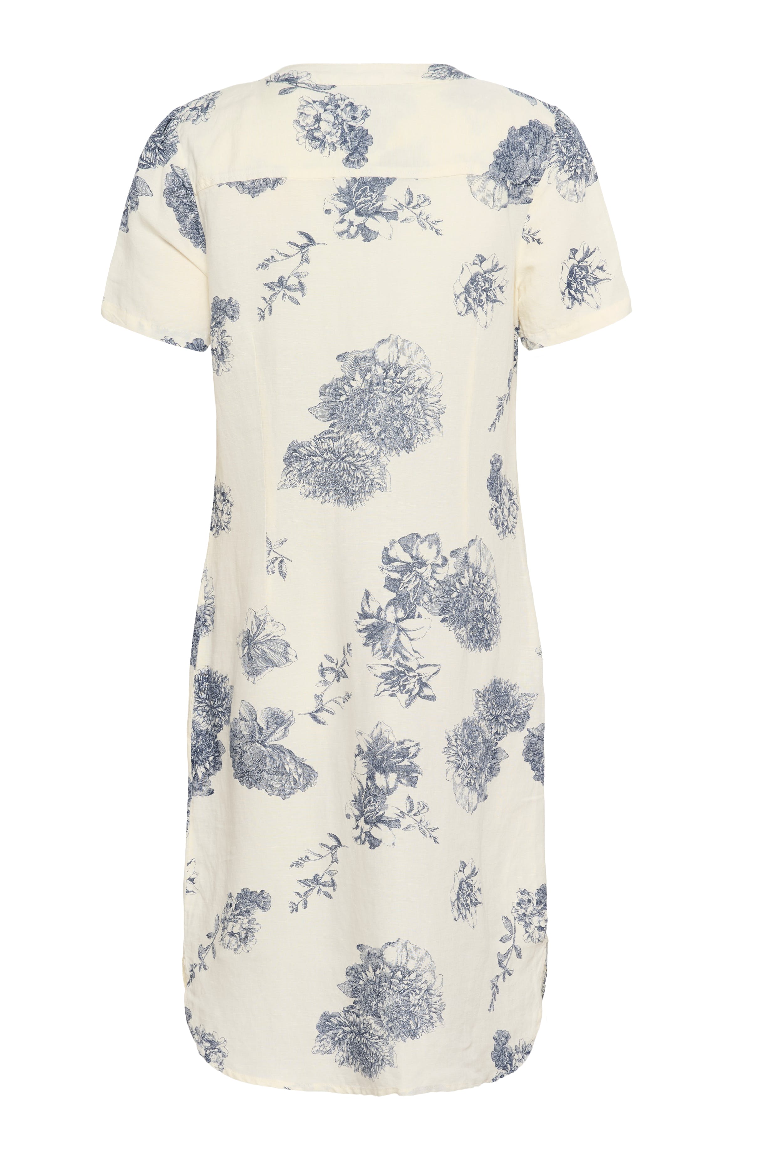 AminasePW Kjole PACK BACK 30309934-303794