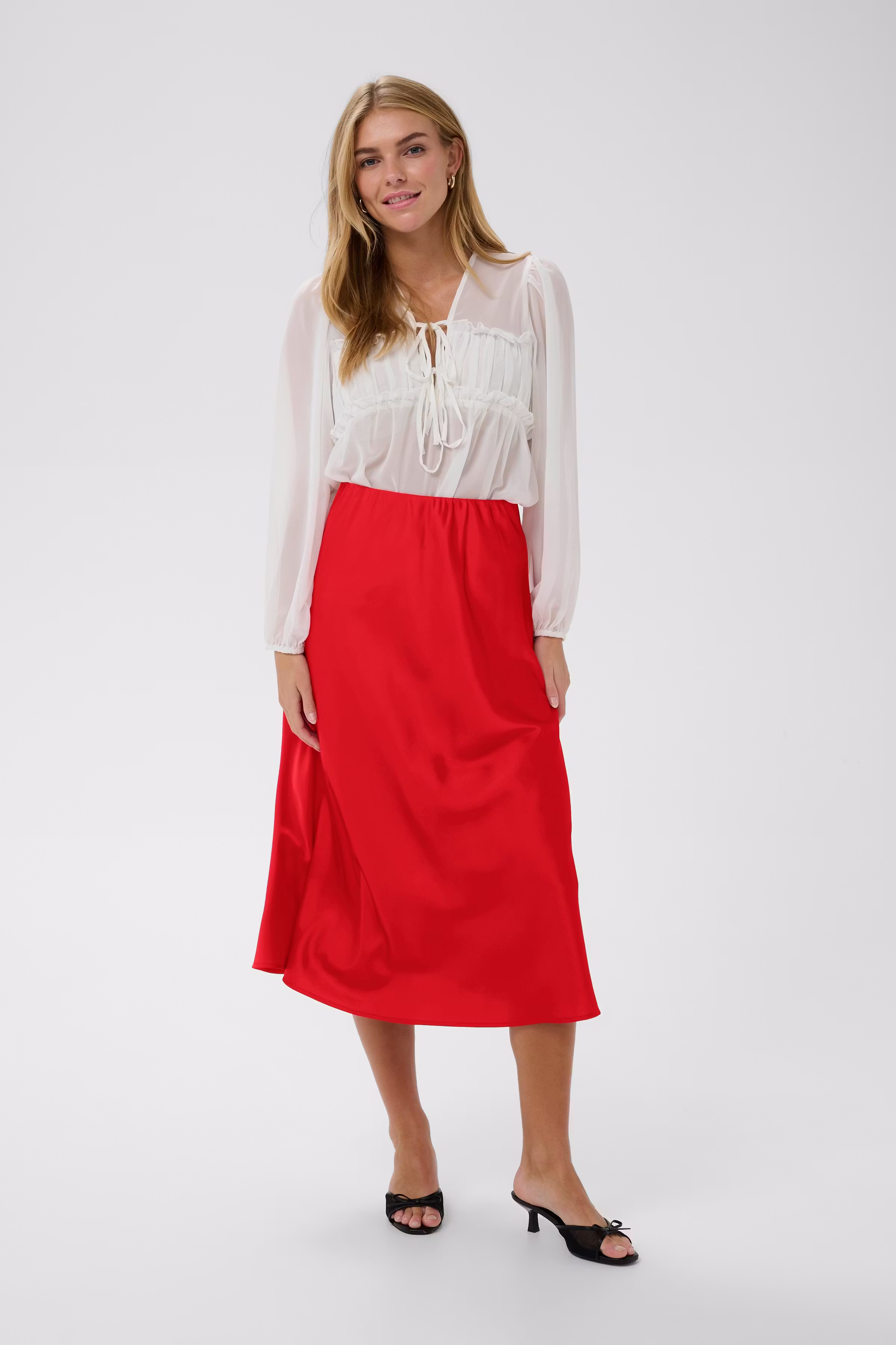 LodisaSZ Skirt LOOKBOOK FRONT 30514352-181549