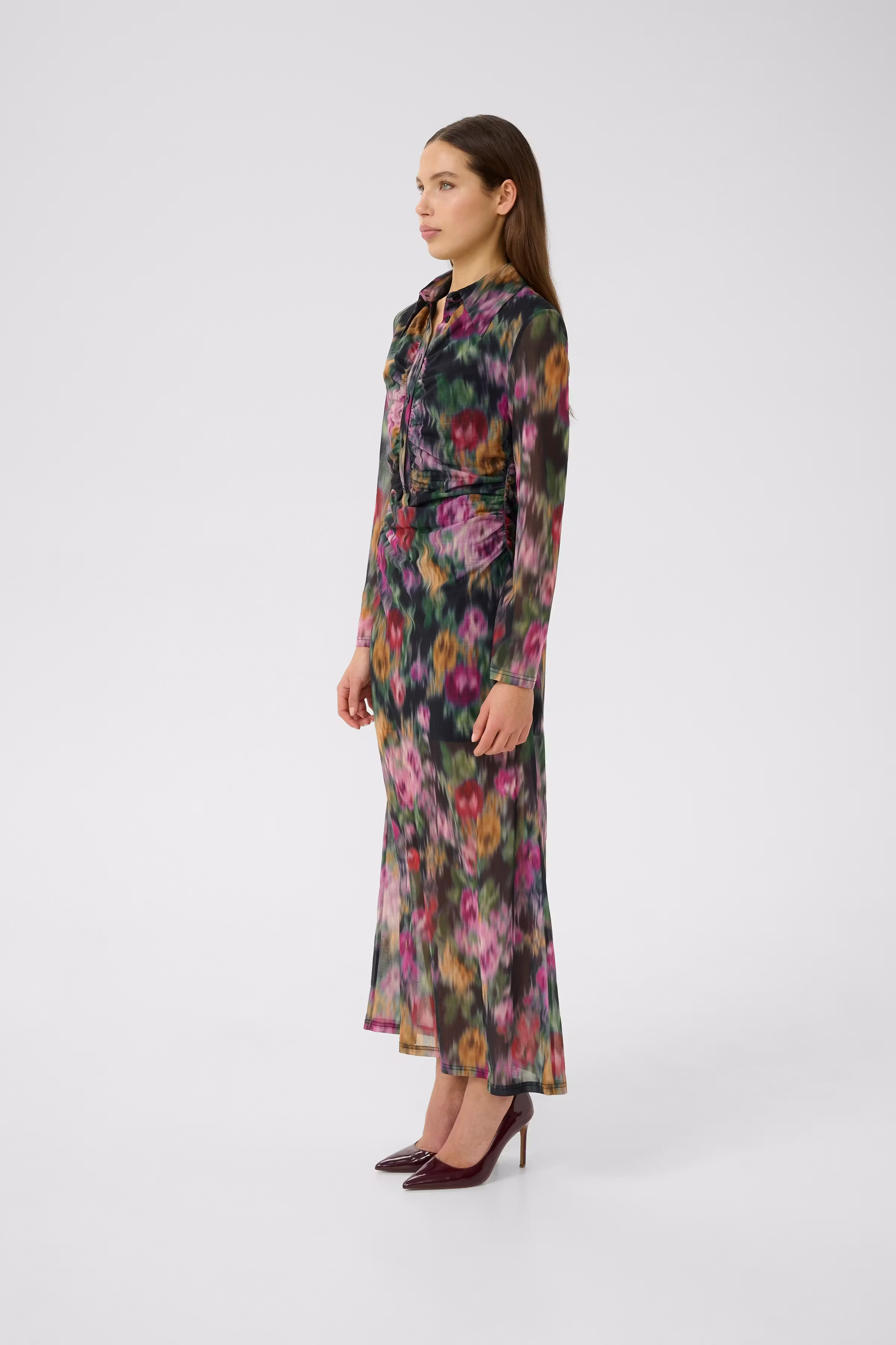 GZfadia Jurk LOOKBOOK FRONT 10910544-108294