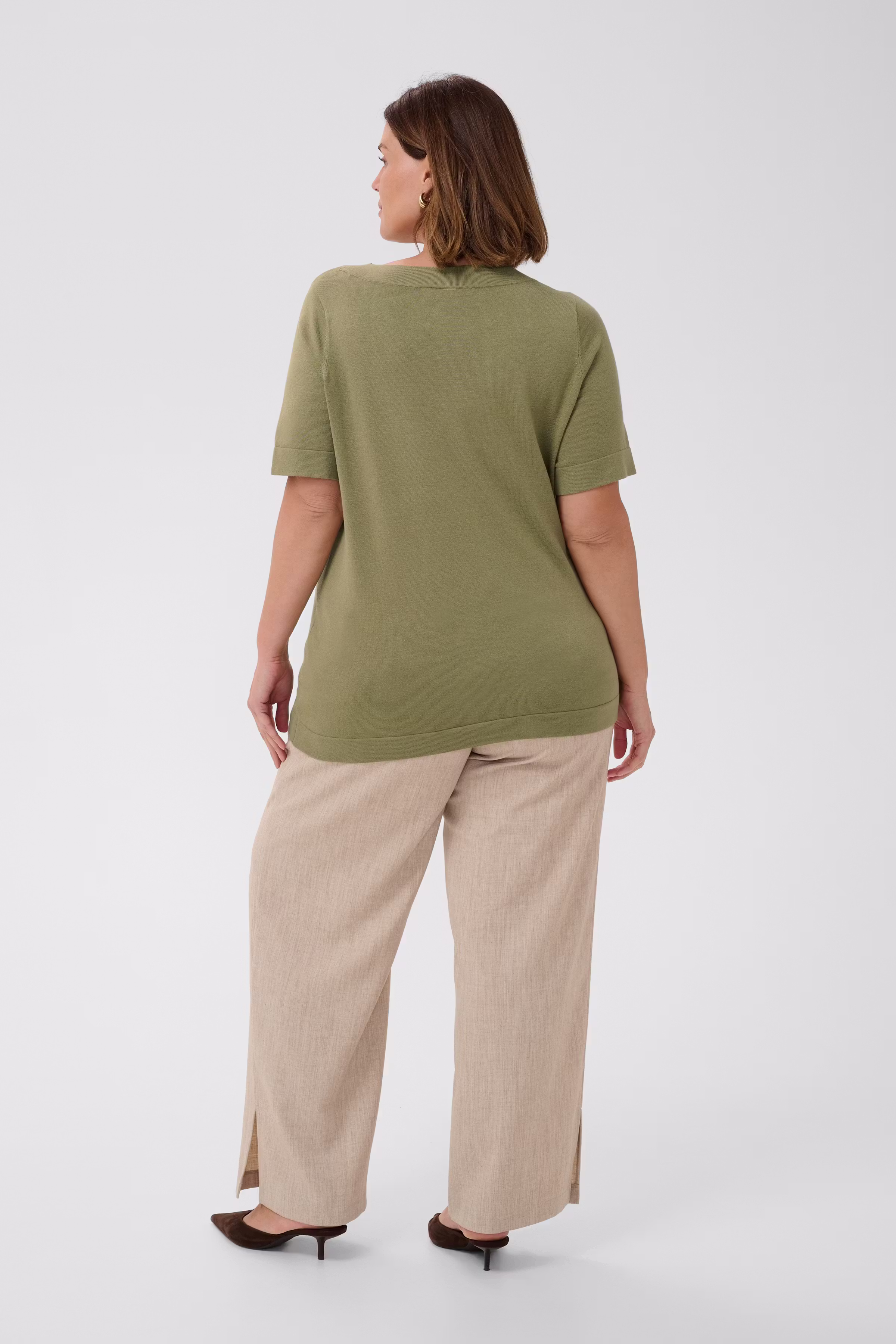 KClizzy Pullover LOOKBOOK BACK 10584456-170620