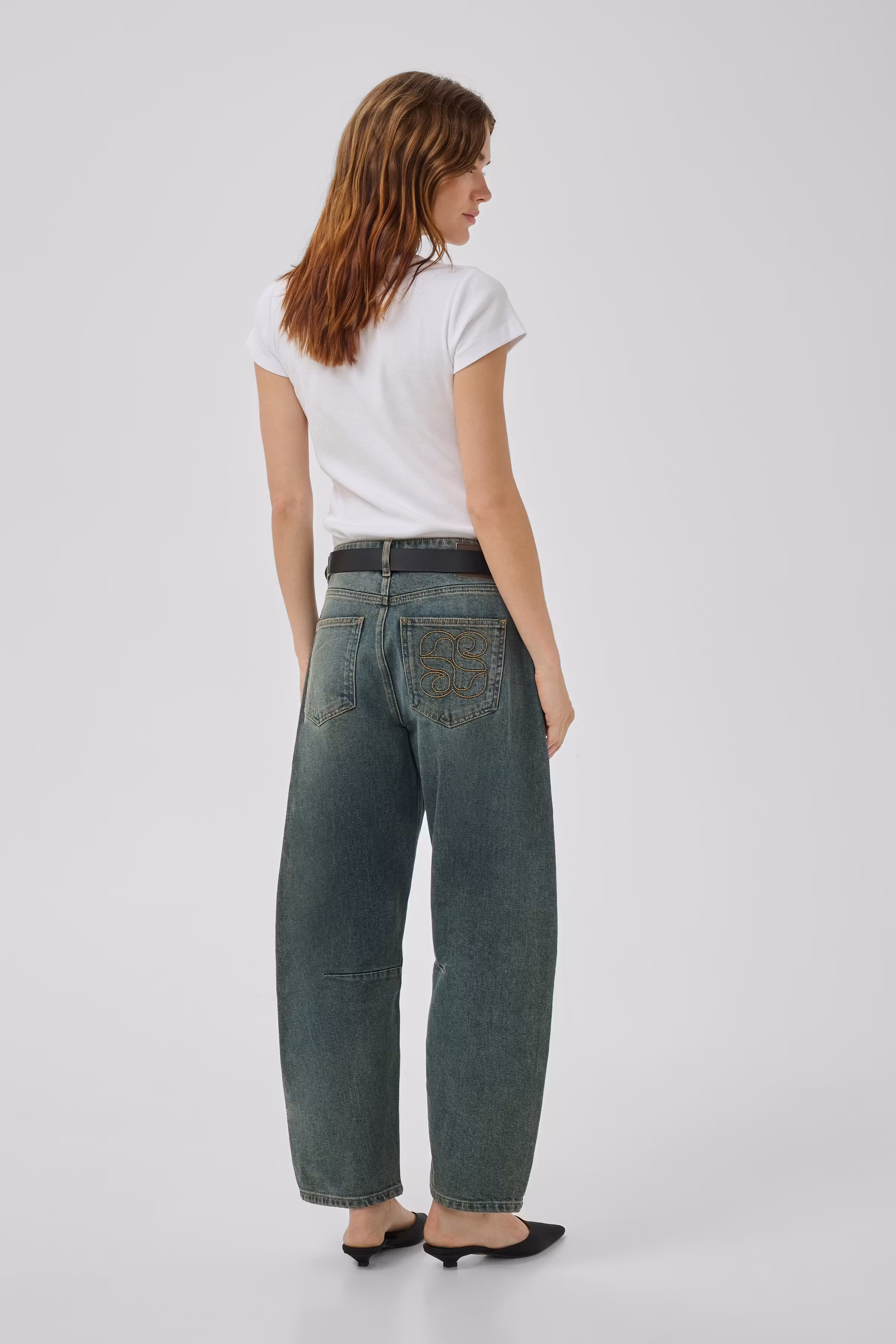 MWHottie Jeans LOOKBOOK BACK 10705840-100066