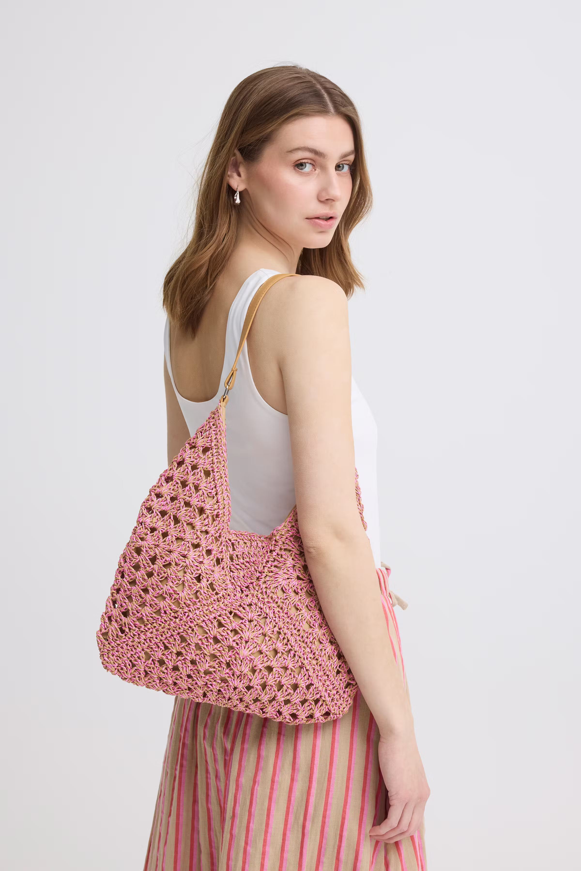 IAMISSE Tasche LOOKBOOK FRONT 20125742-180940