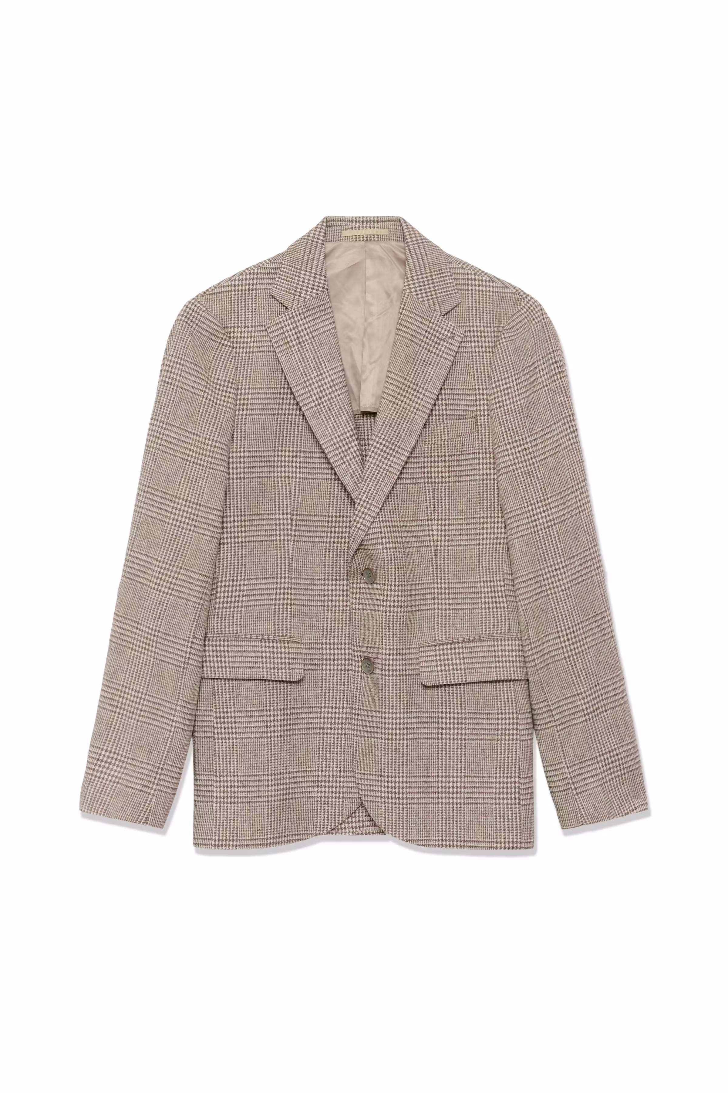 MAgeorge Blazer LOOKBOOK FRONT 30208702-171108