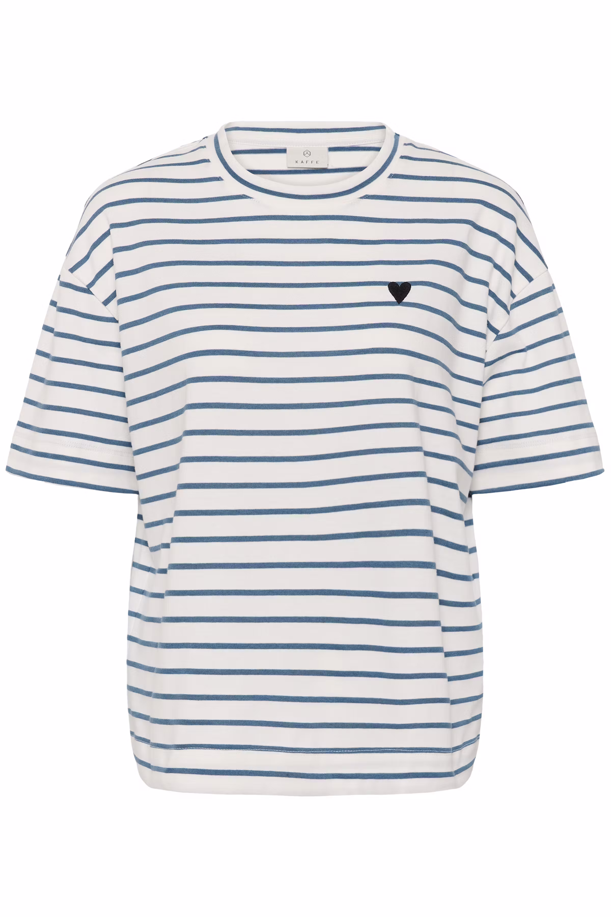 KAminna T-shirt PACK FRONT 10513021-1000589