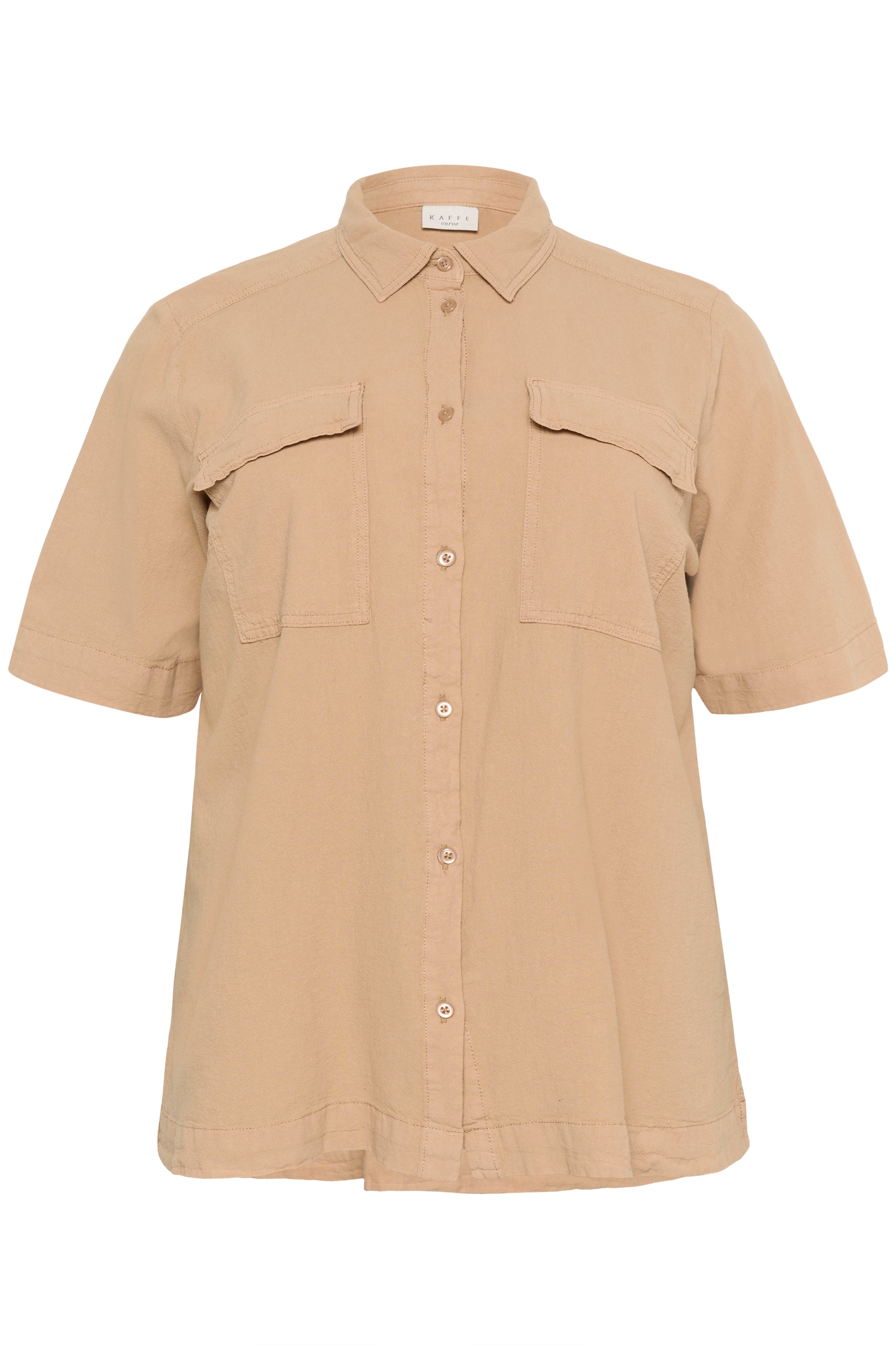 KCnana Hemd PACK FRONT 10582893-190511