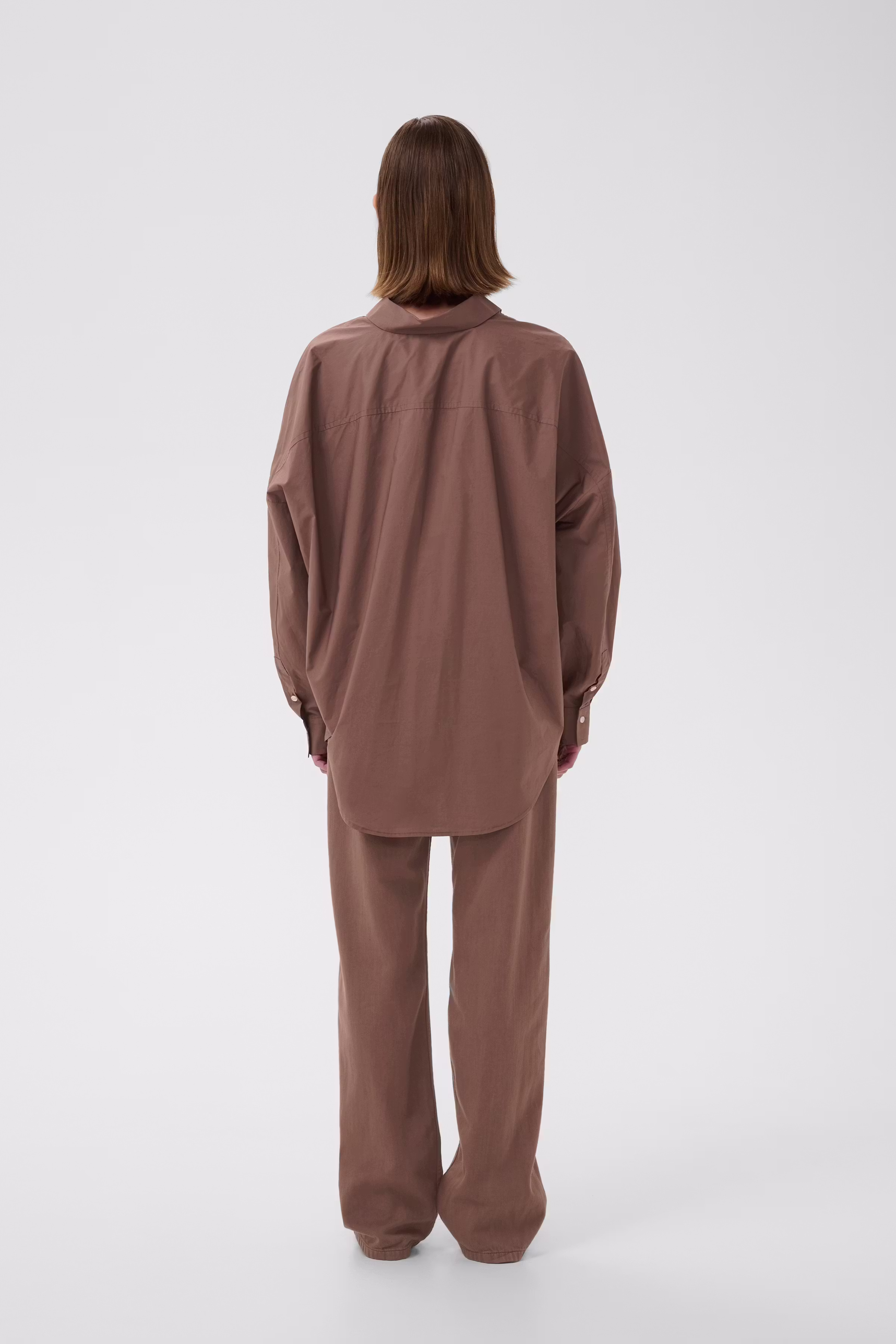 HAZEIW Hemd LOOKBOOK BACK 30112708-181307